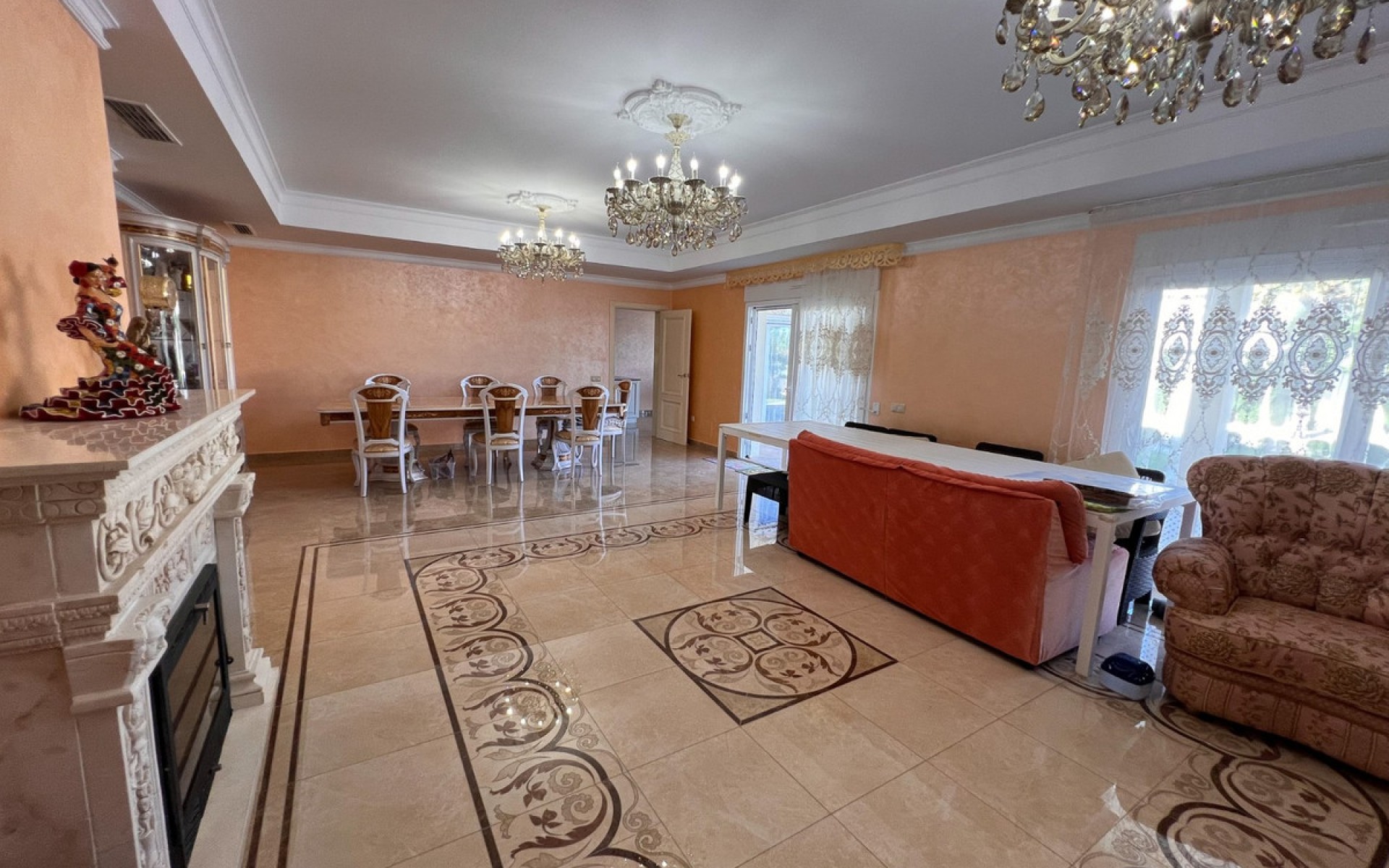 zum Verkauf - Villa - Cabo Roig