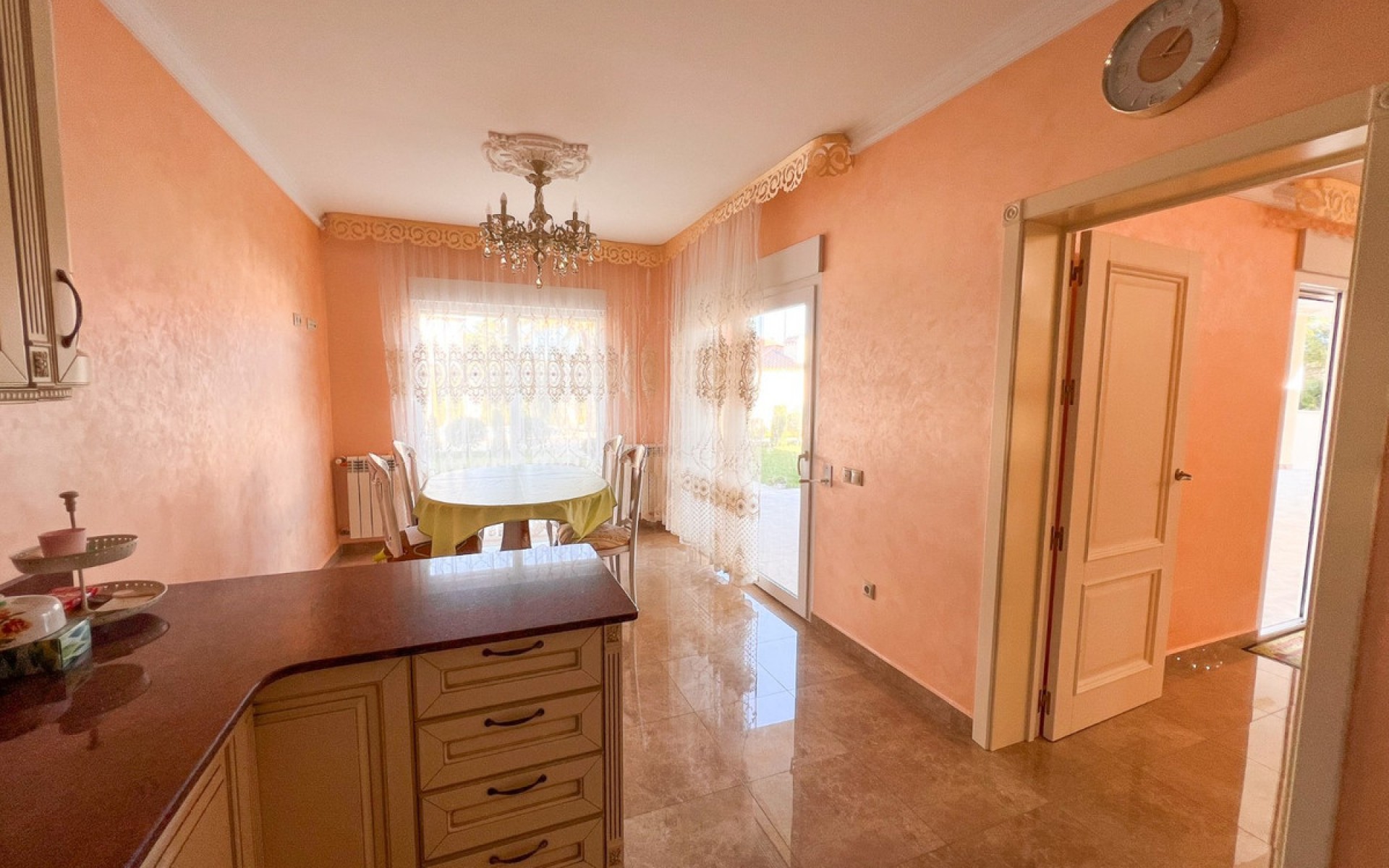 zum Verkauf - Villa - Cabo Roig