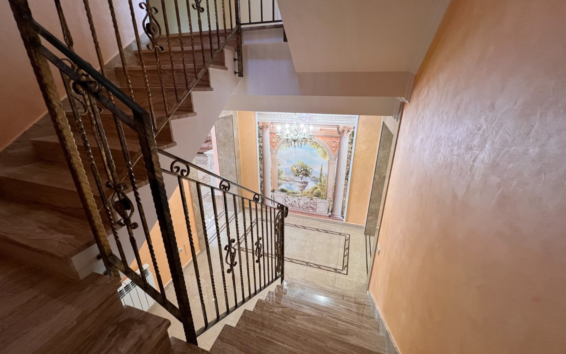 zum Verkauf - Villa - Cabo Roig