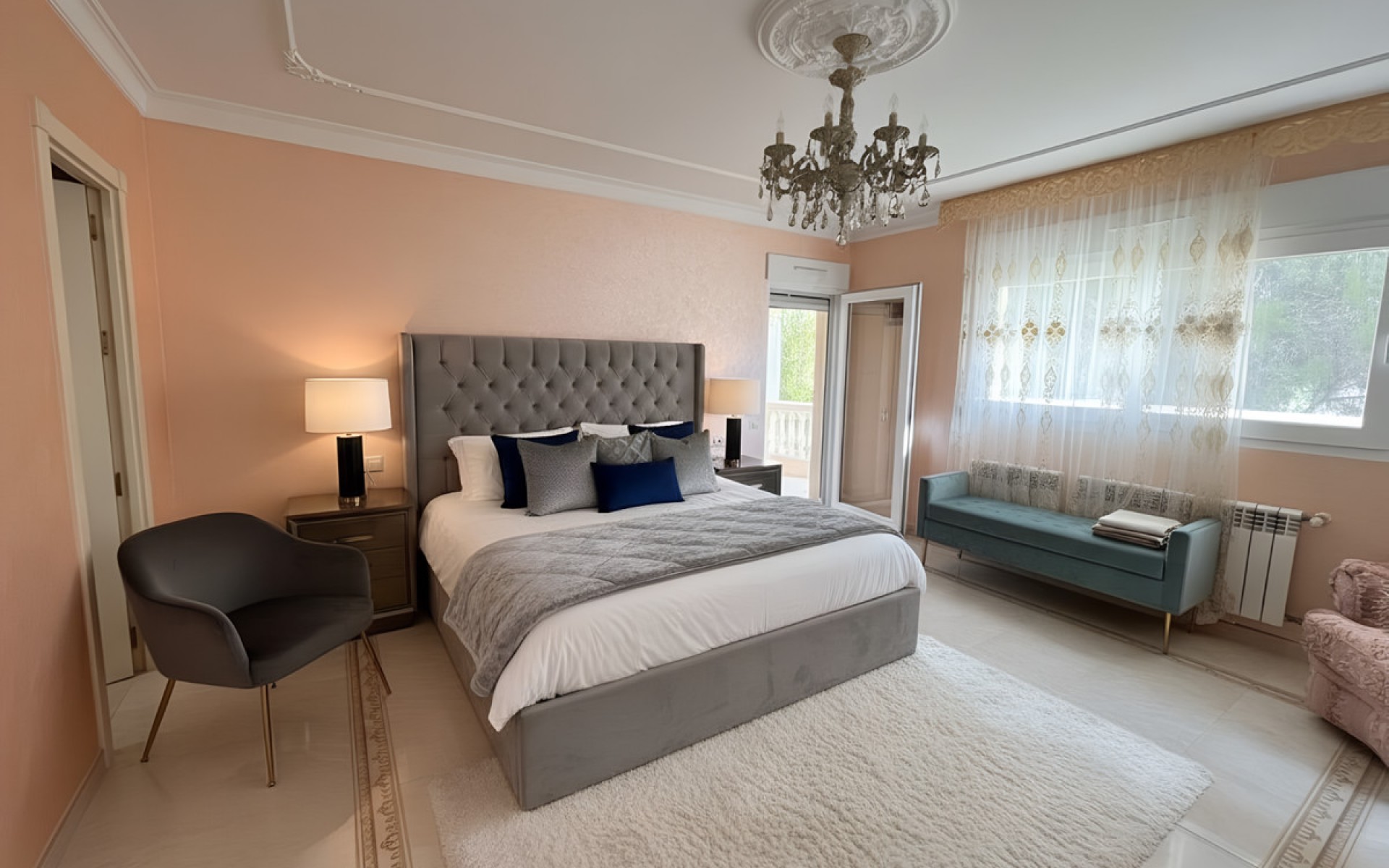 zum Verkauf - Villa - Cabo Roig