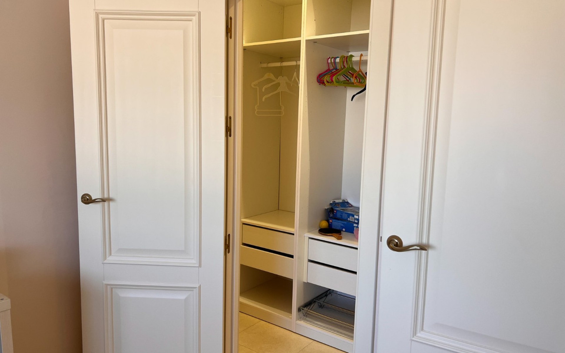 zum Verkauf - Villa - Cabo Roig