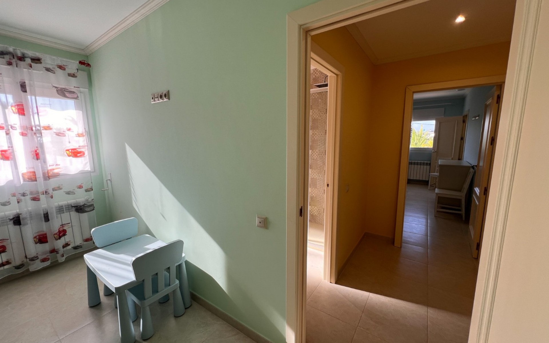 zum Verkauf - Villa - Cabo Roig