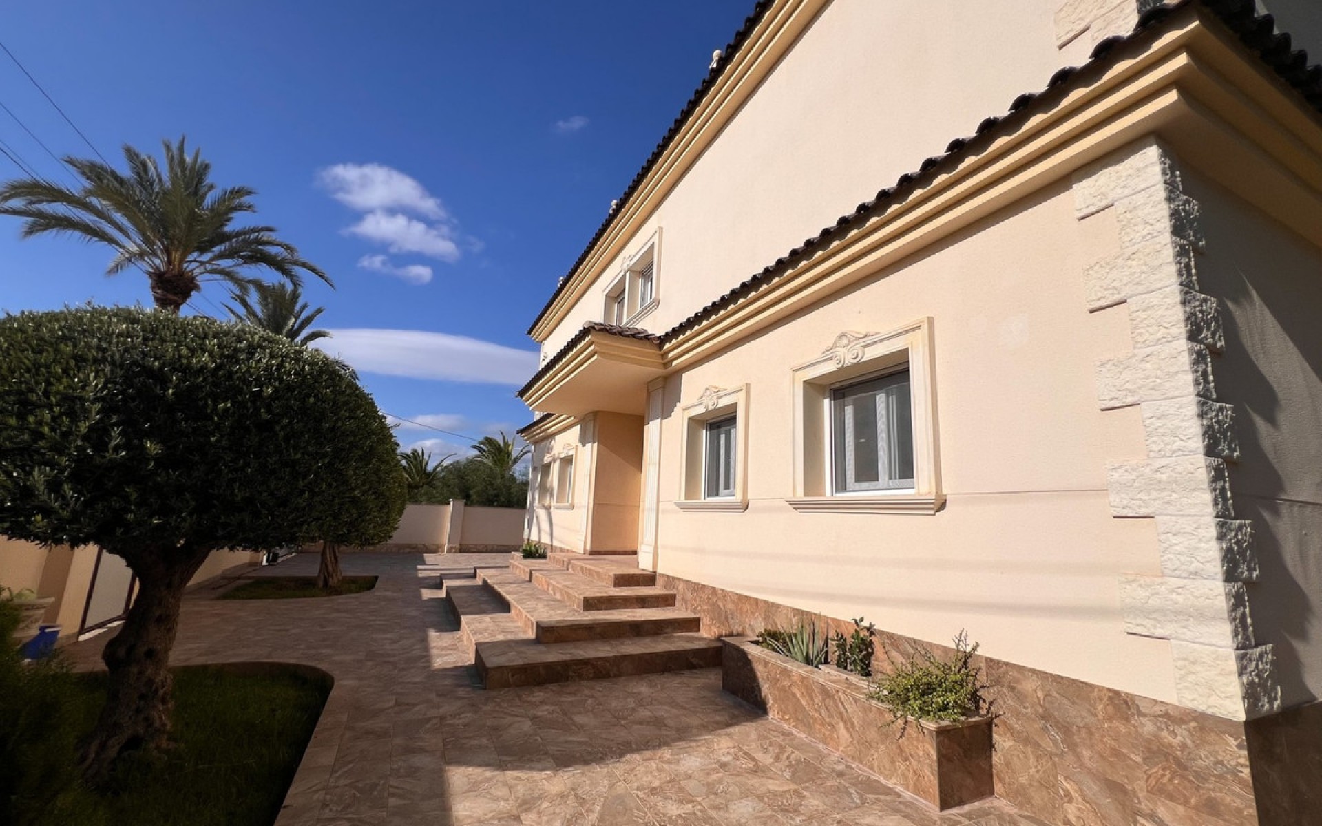 zum Verkauf - Villa - Cabo Roig