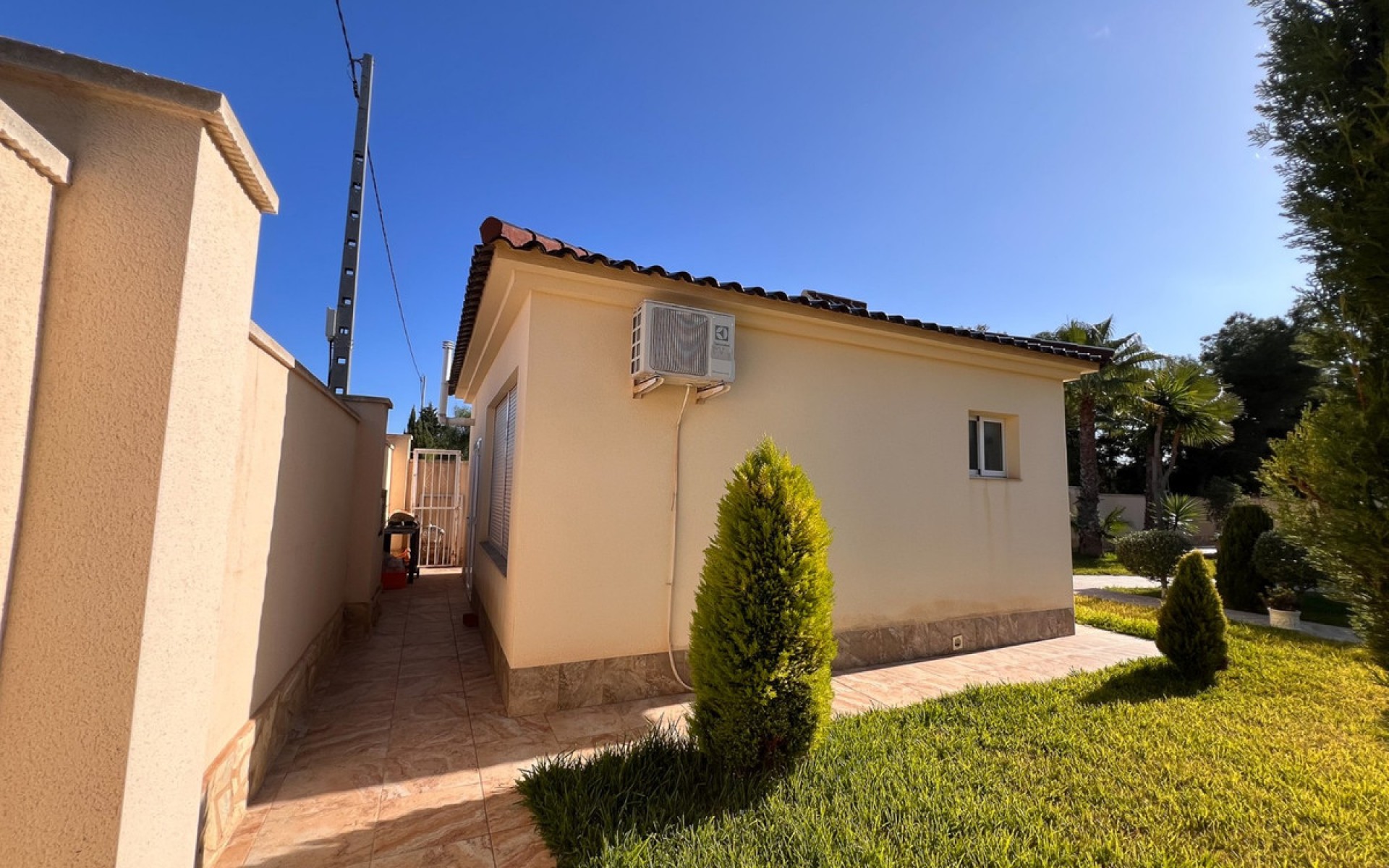 zum Verkauf - Villa - Cabo Roig