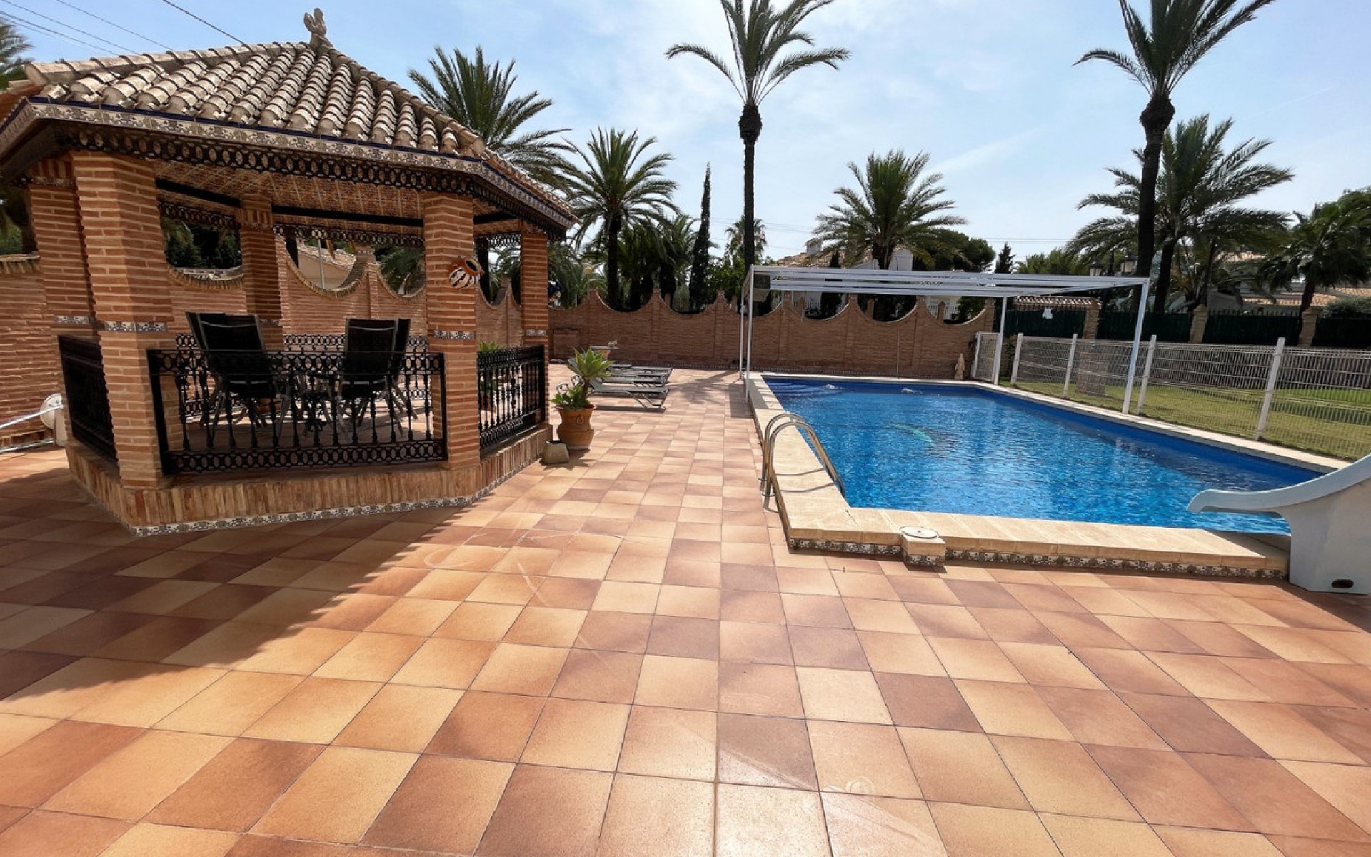 zum Verkauf - Villa - Cabo Roig