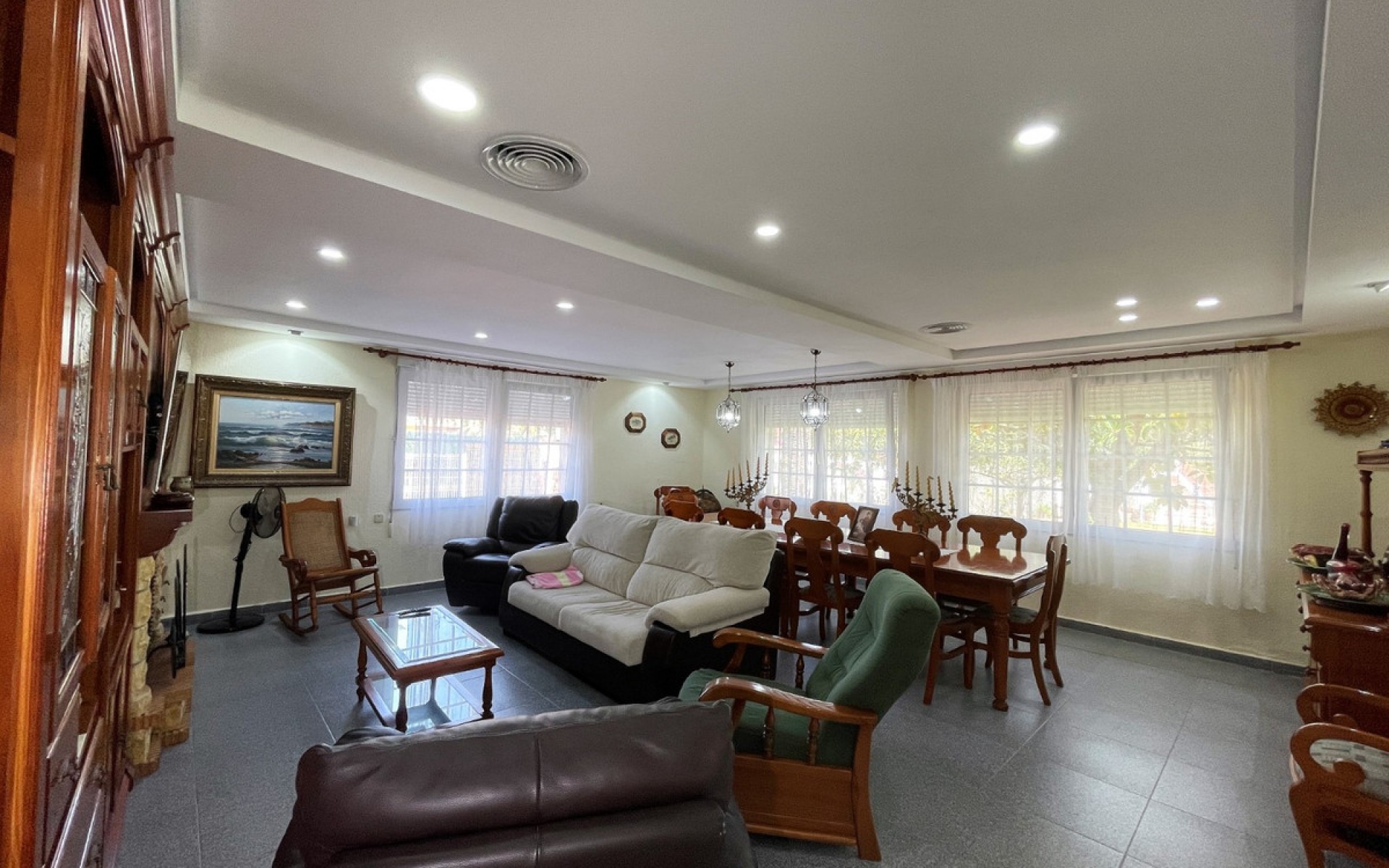 zum Verkauf - Villa - Cabo Roig