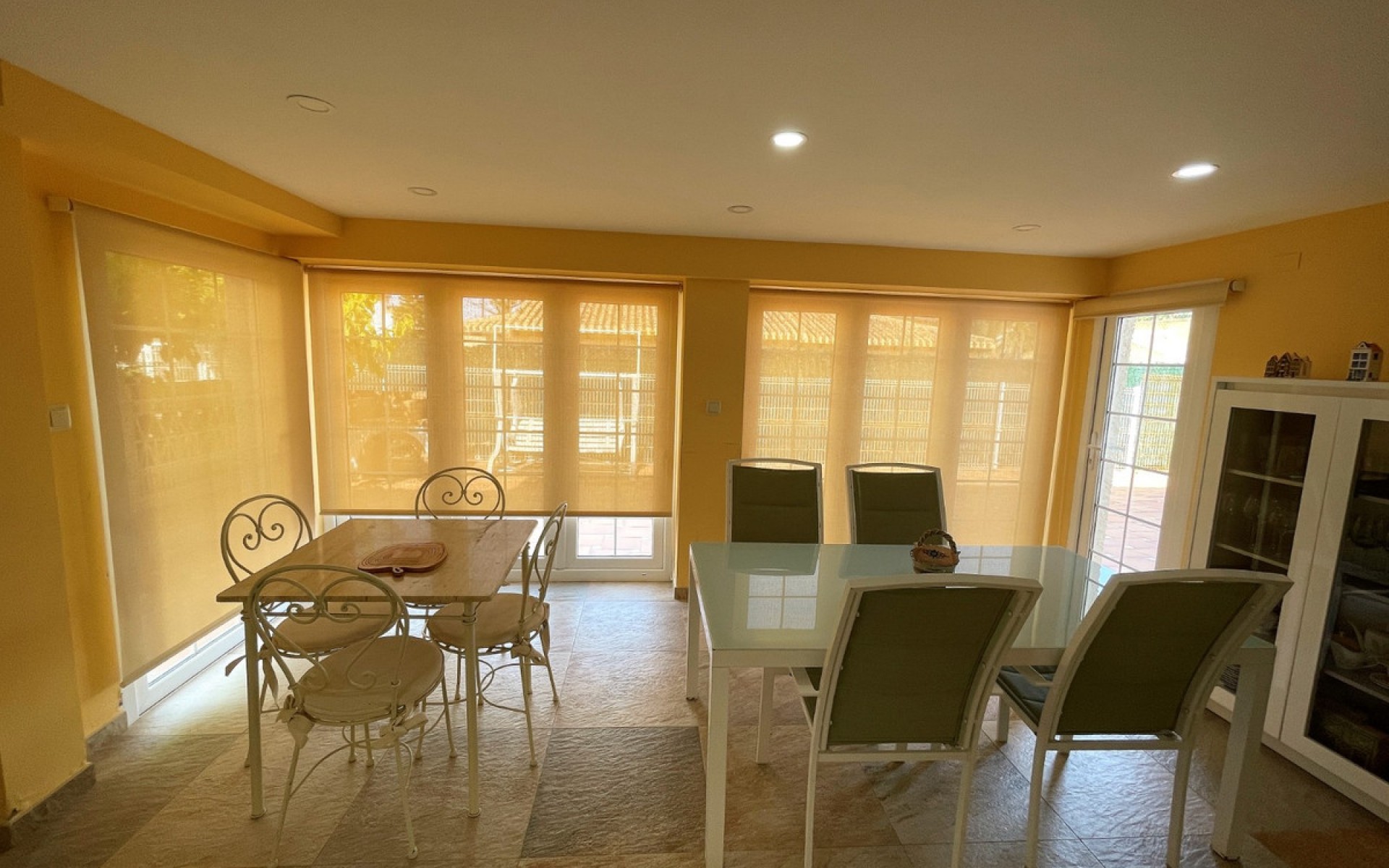 zum Verkauf - Villa - Cabo Roig