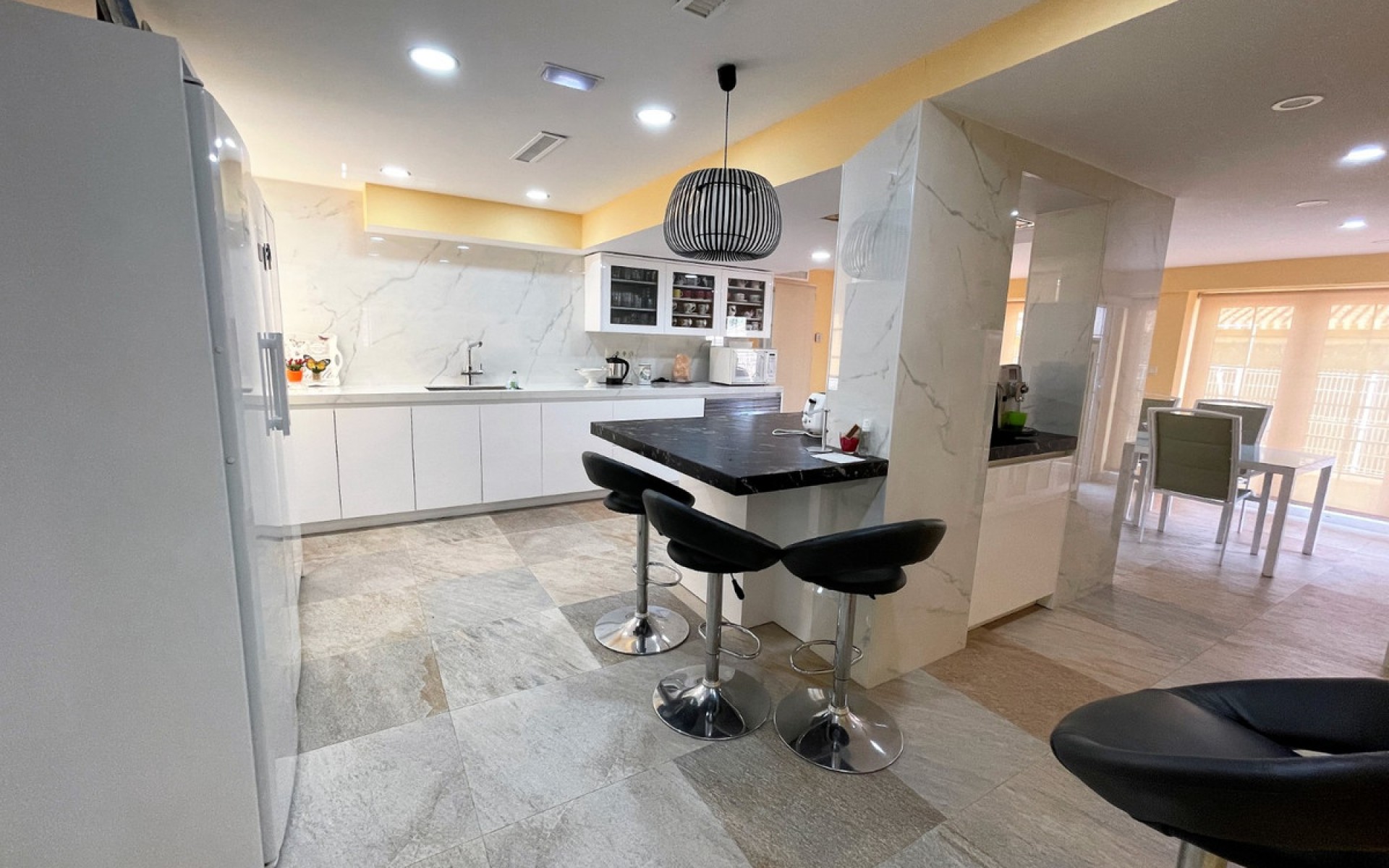 zum Verkauf - Villa - Cabo Roig