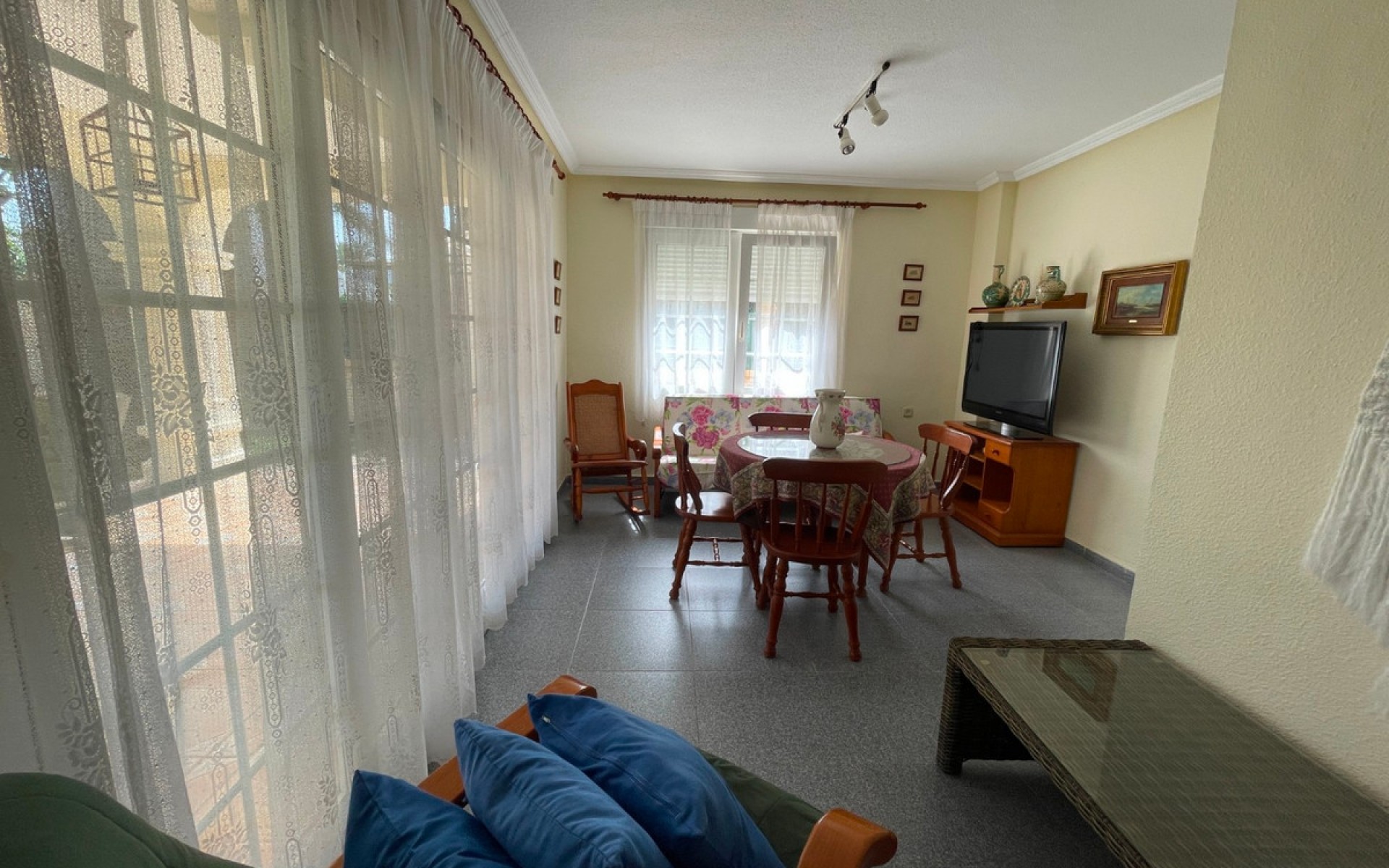 zum Verkauf - Villa - Cabo Roig