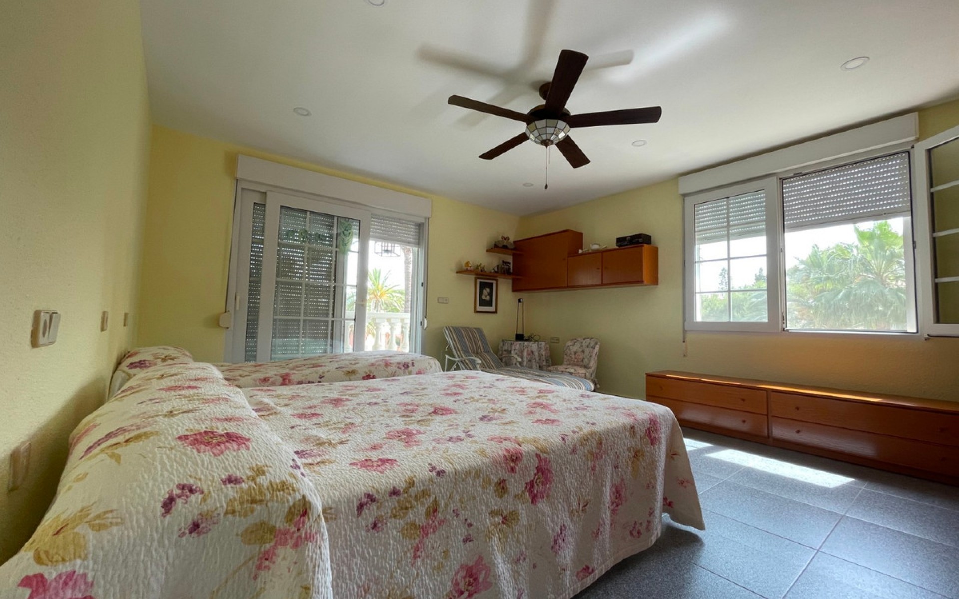 zum Verkauf - Villa - Cabo Roig