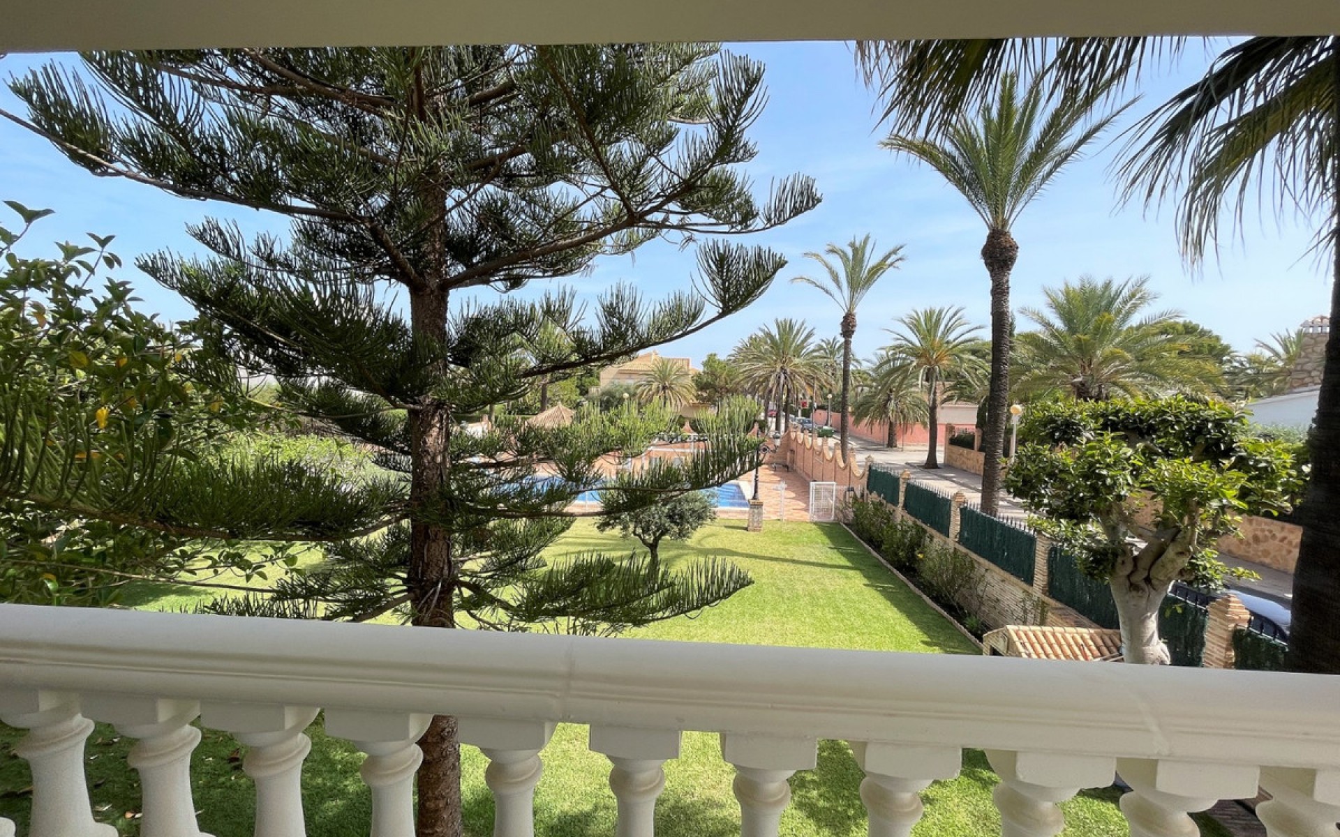 zum Verkauf - Villa - Cabo Roig