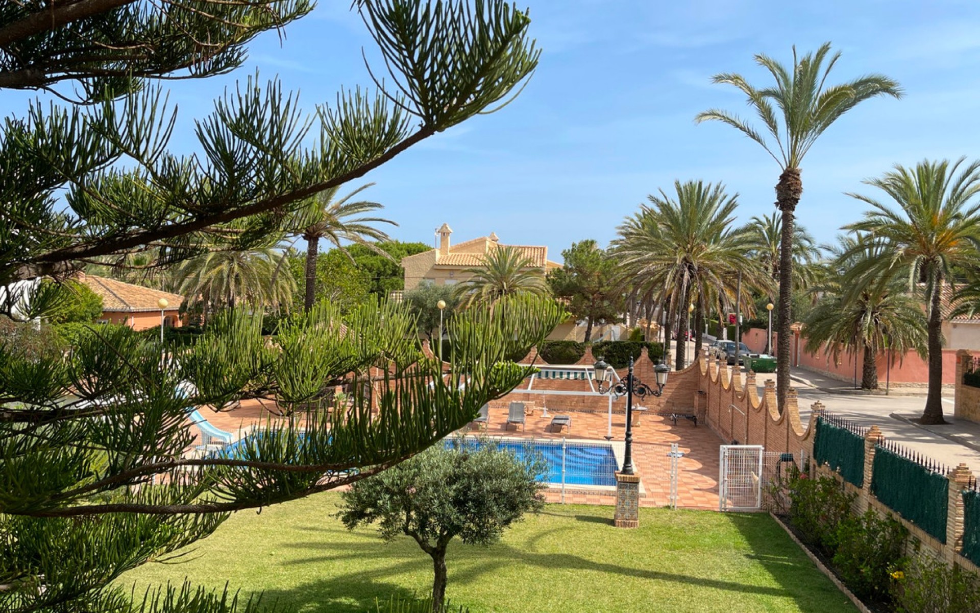 zum Verkauf - Villa - Cabo Roig