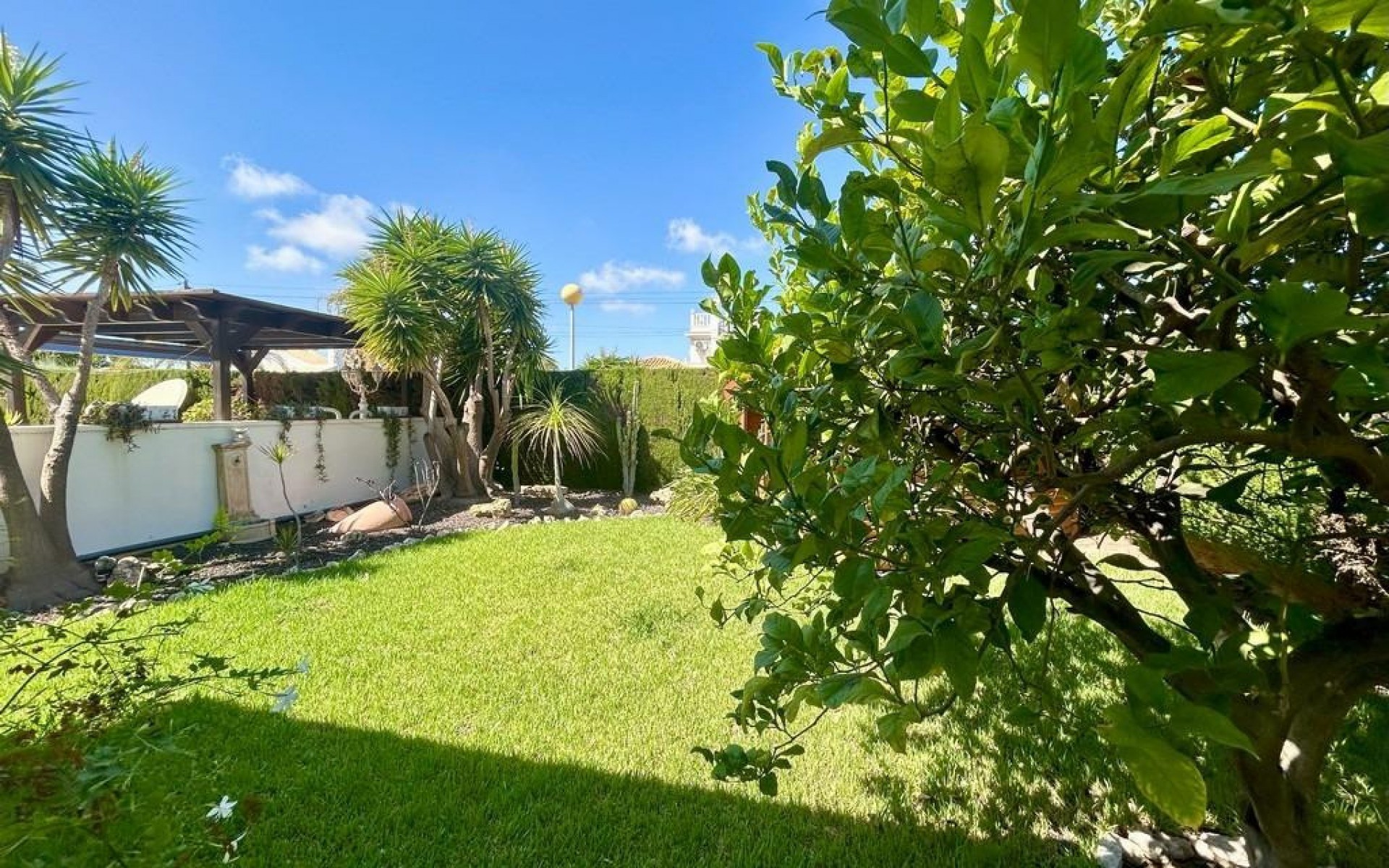 zum Verkauf - Villa - Cabo Roig