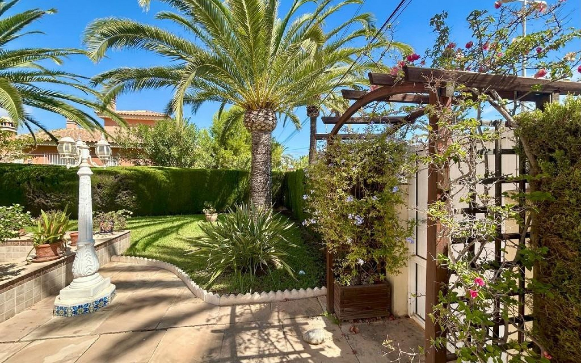 zum Verkauf - Villa - Cabo Roig