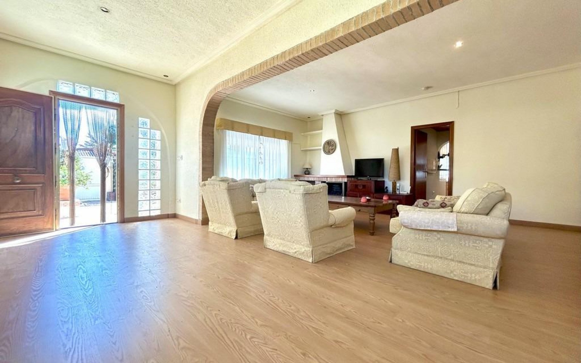 zum Verkauf - Villa - Cabo Roig