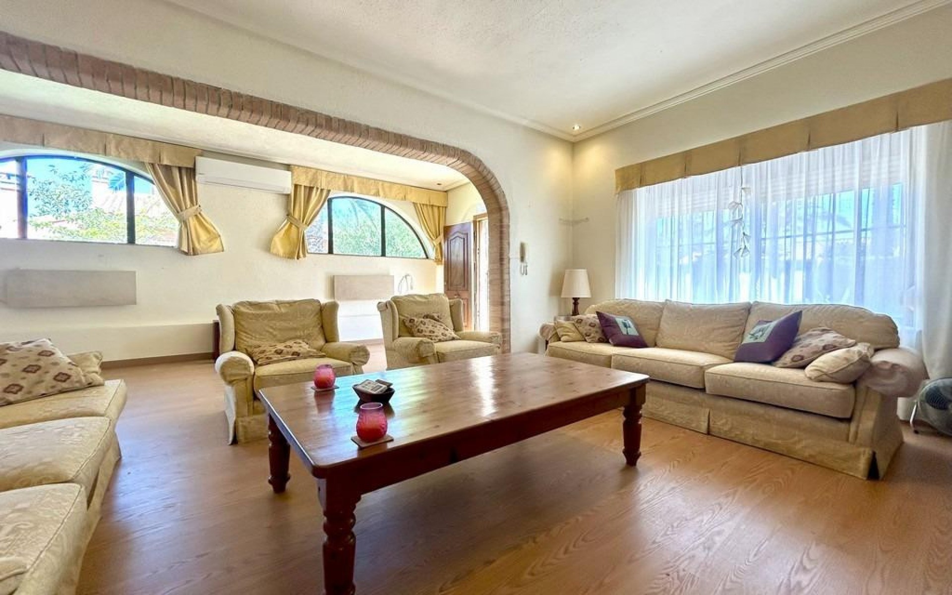 zum Verkauf - Villa - Cabo Roig