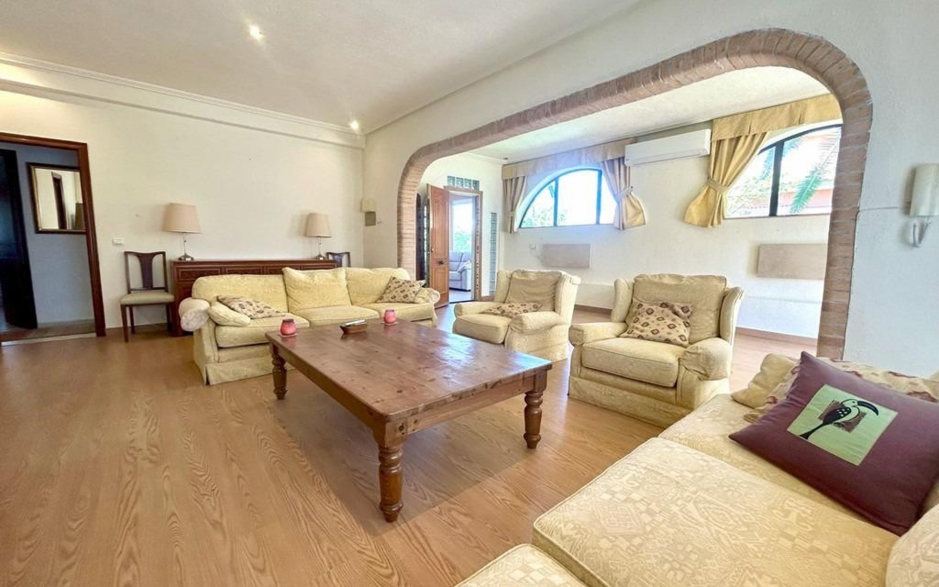 zum Verkauf - Villa - Cabo Roig