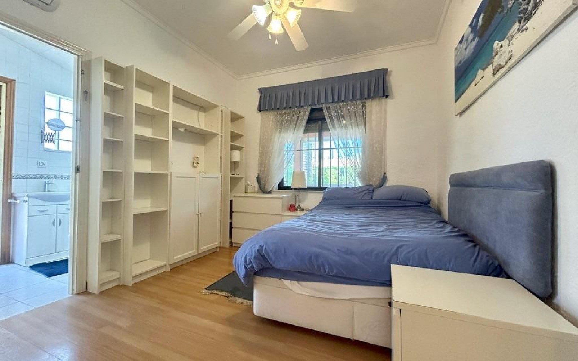 zum Verkauf - Villa - Cabo Roig