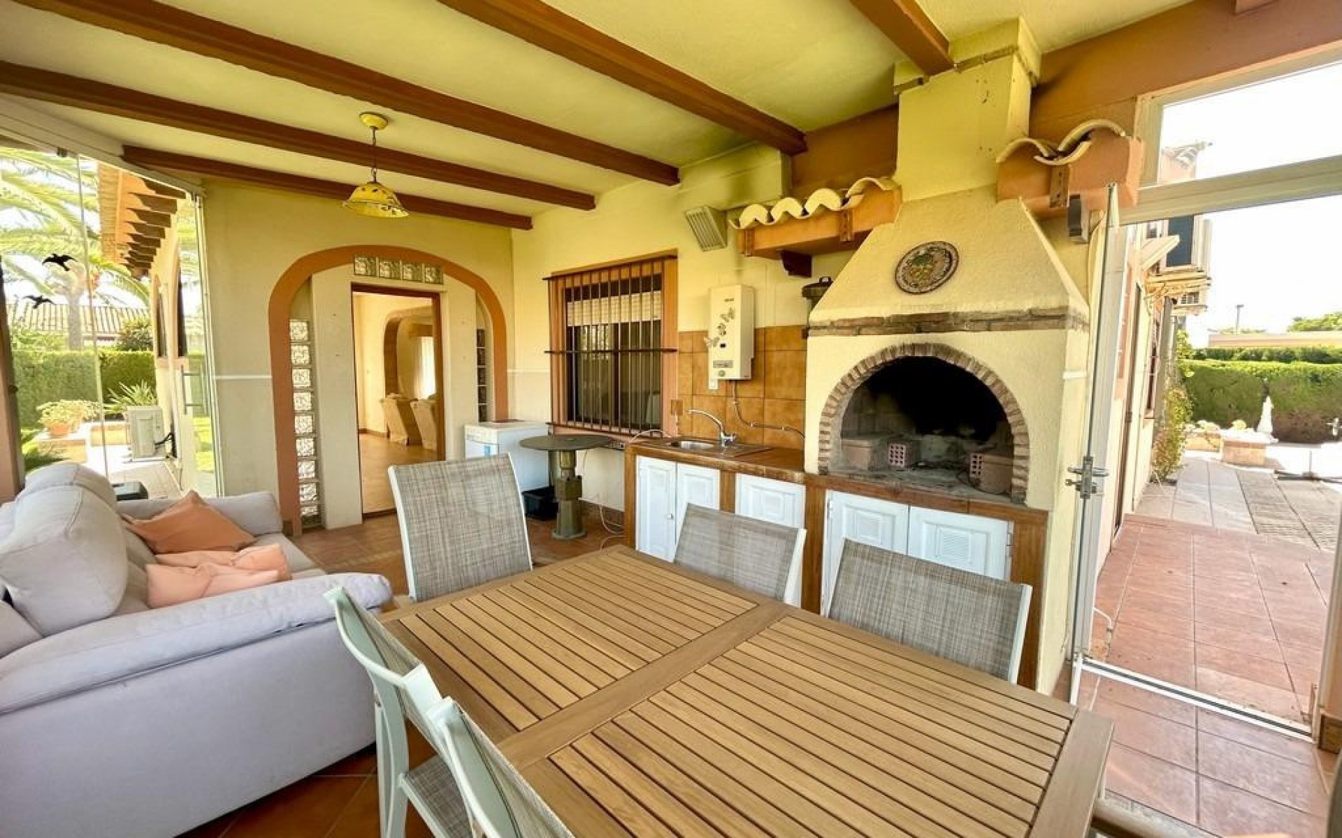 zum Verkauf - Villa - Cabo Roig