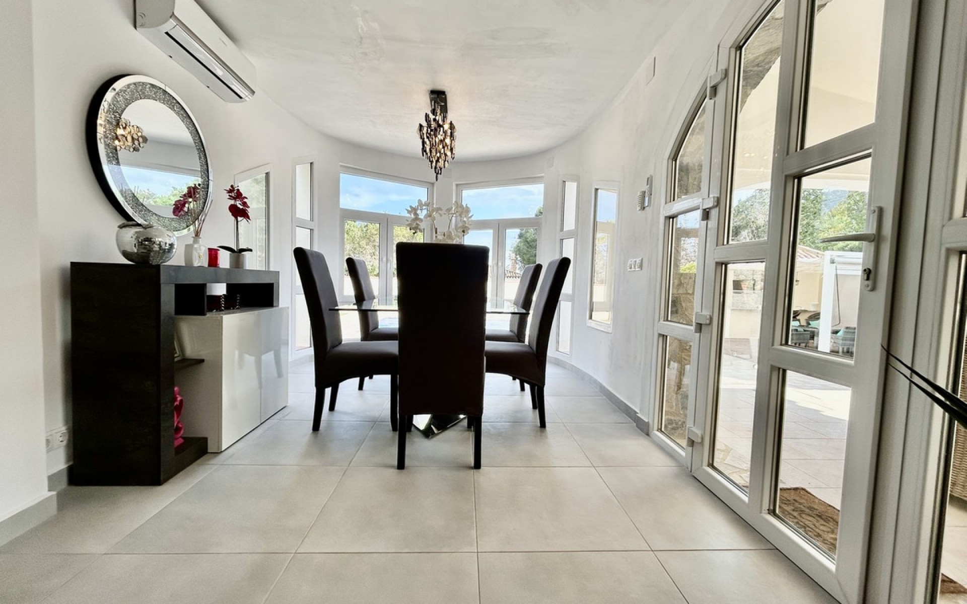 zum Verkauf - Villa - Cabo Roig