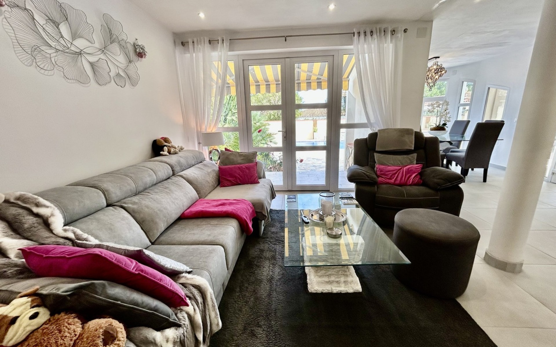 zum Verkauf - Villa - Cabo Roig