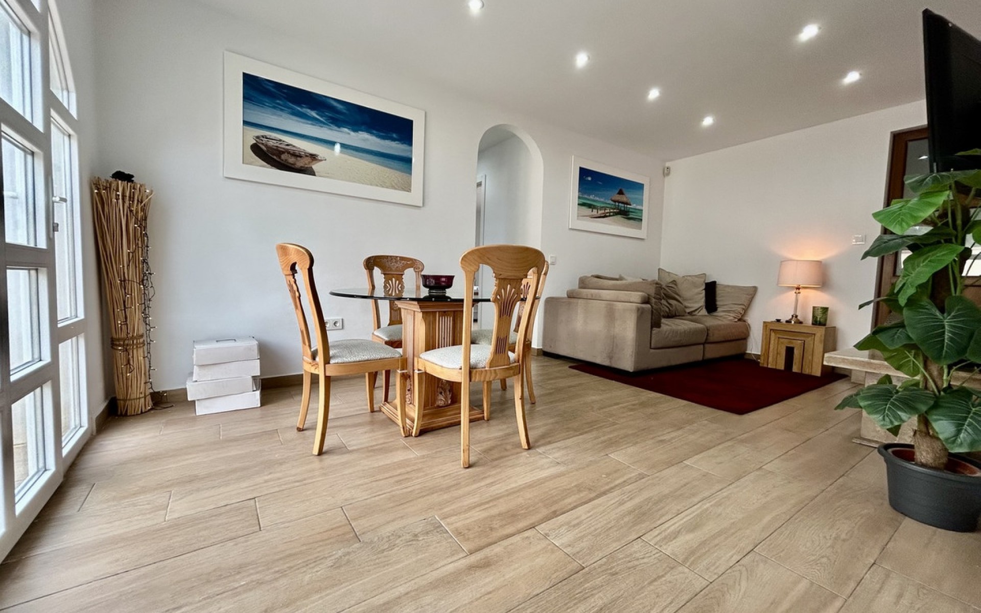 zum Verkauf - Villa - Cabo Roig