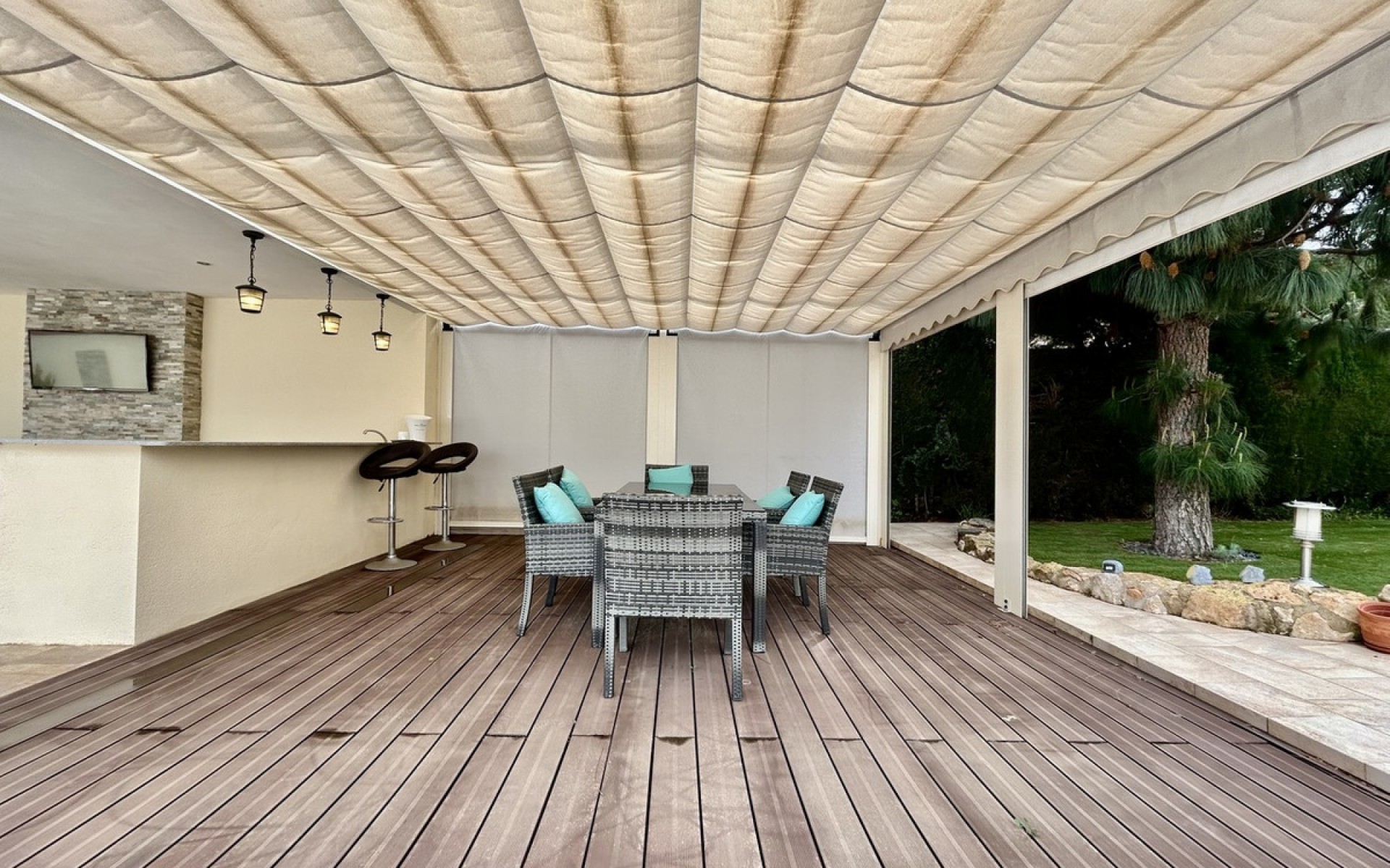 zum Verkauf - Villa - Cabo Roig