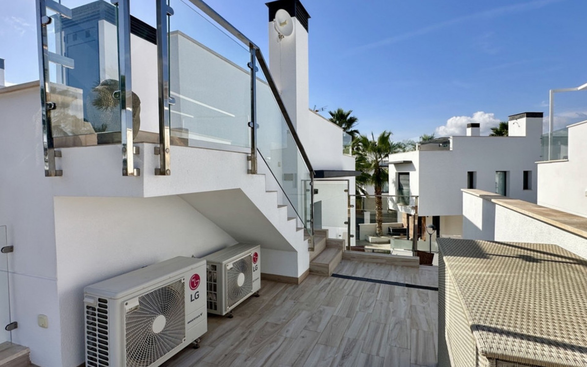 zum Verkauf - Villa - Cabo Roig