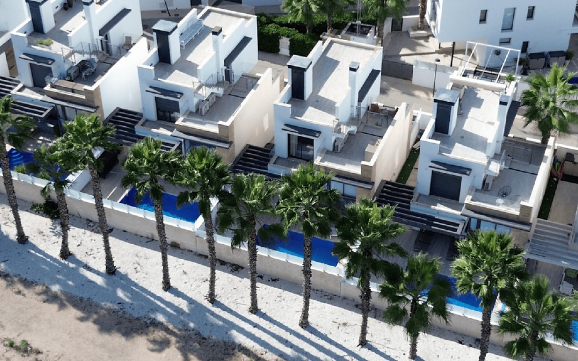 zum Verkauf - Villa - Cabo Roig