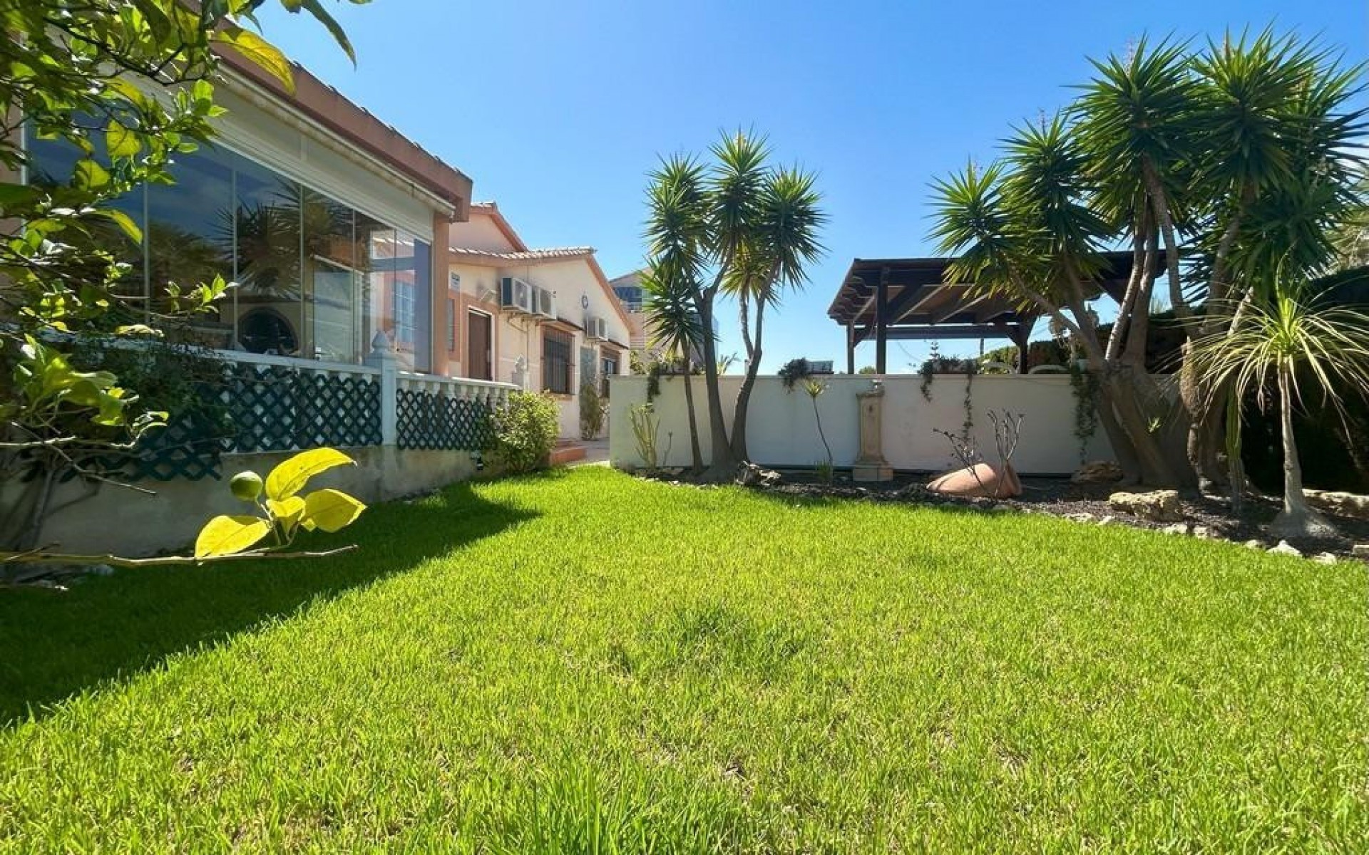 zum Verkauf - Villa - Cabo Roig