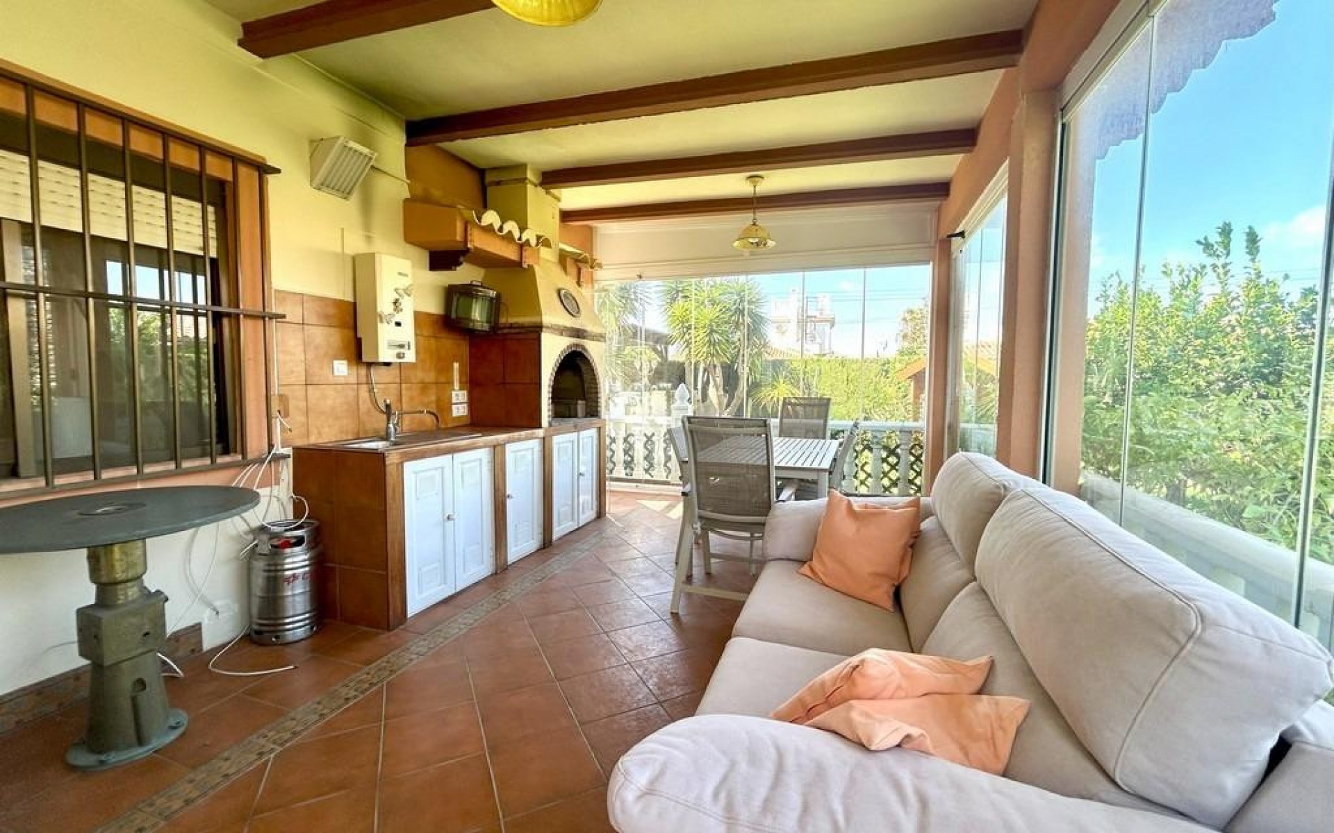 zum Verkauf - Villa - Cabo Roig