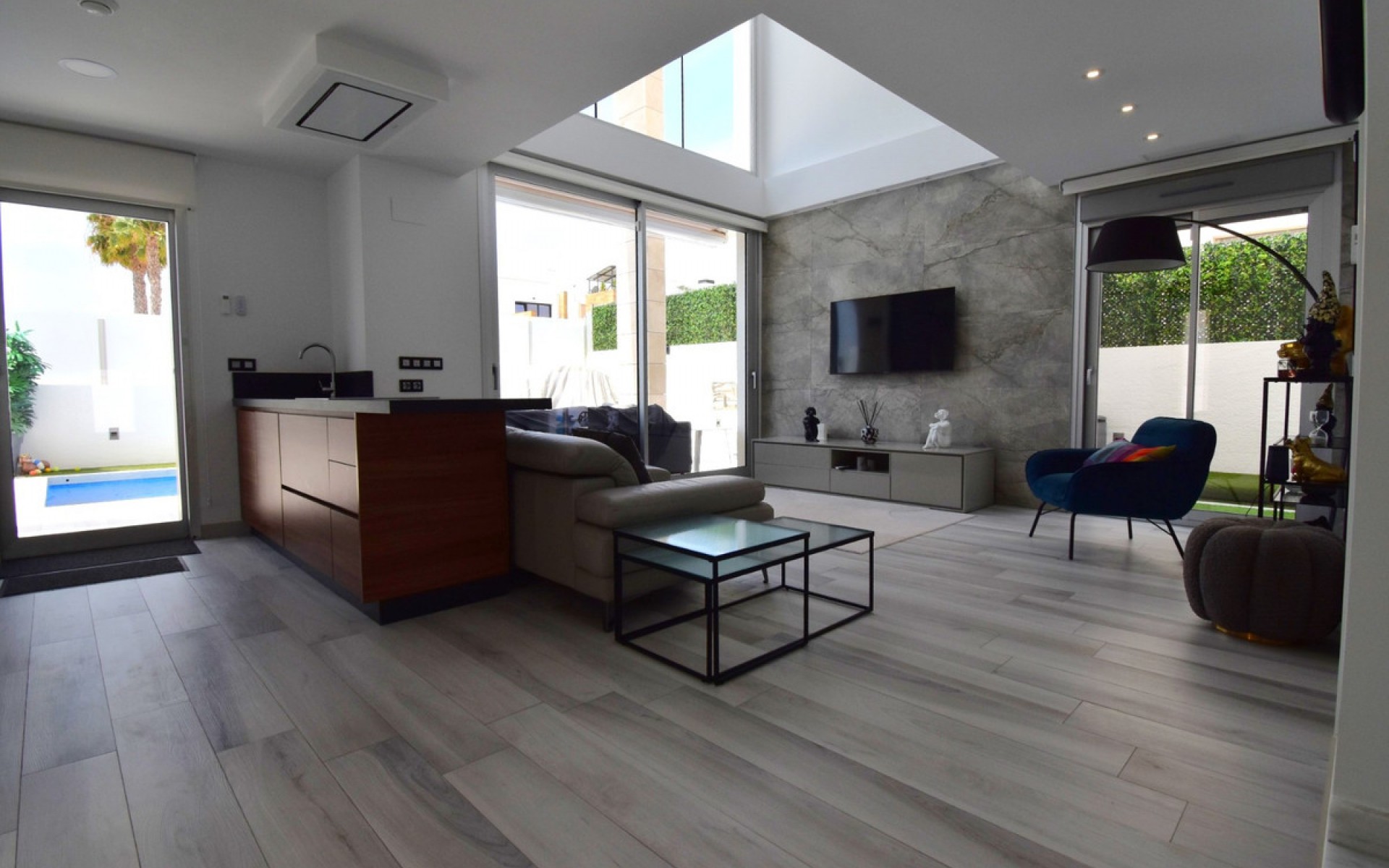 zum Verkauf - Villa - Cabo Roig