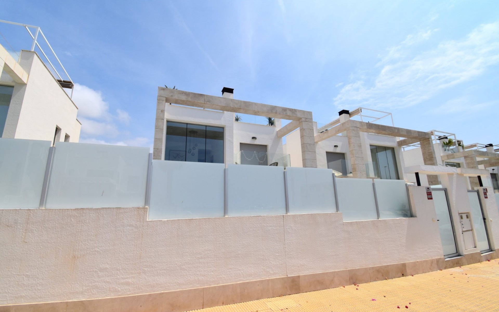 zum Verkauf - Villa - Cabo Roig