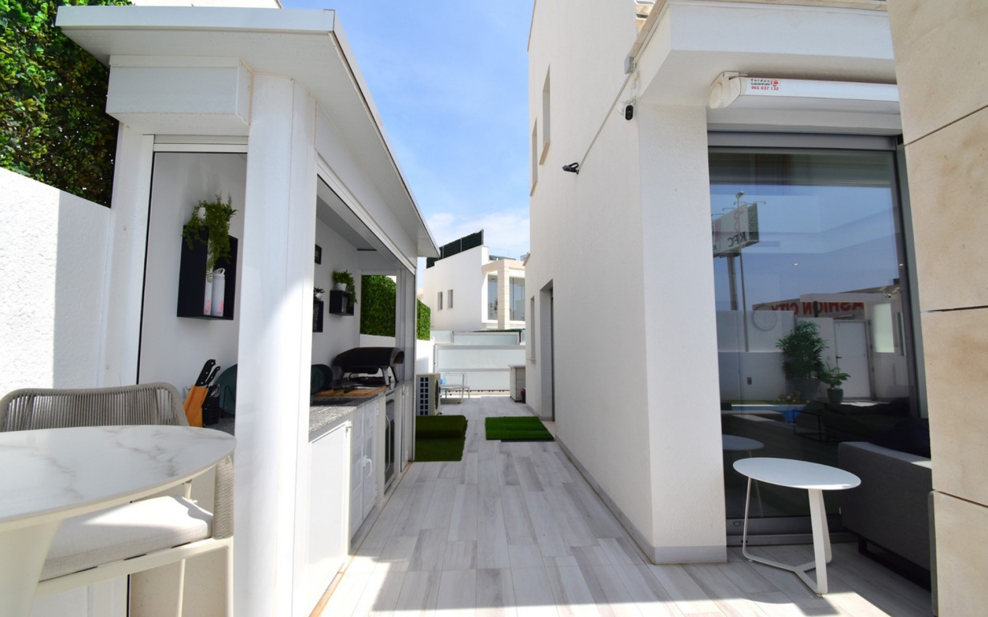 zum Verkauf - Villa - Cabo Roig