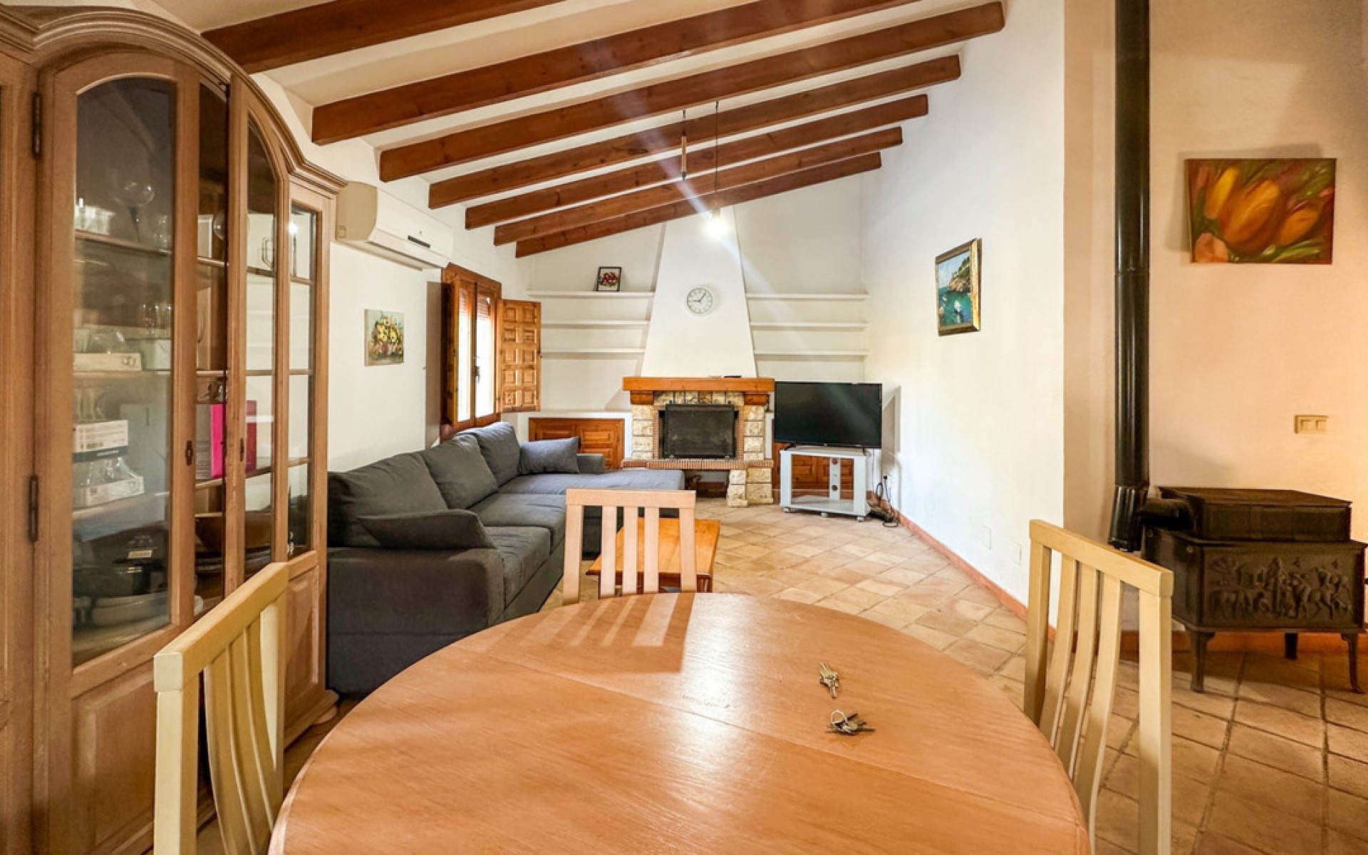zum Verkauf - Villa - Cabo Roig