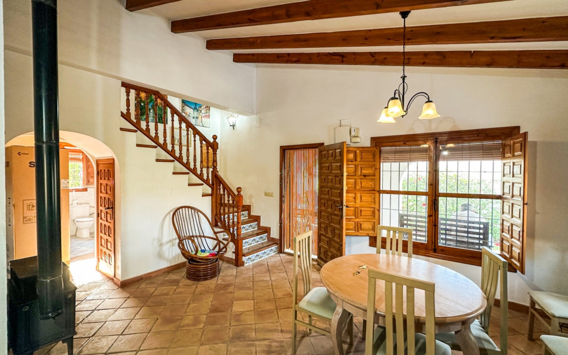 zum Verkauf - Villa - Cabo Roig