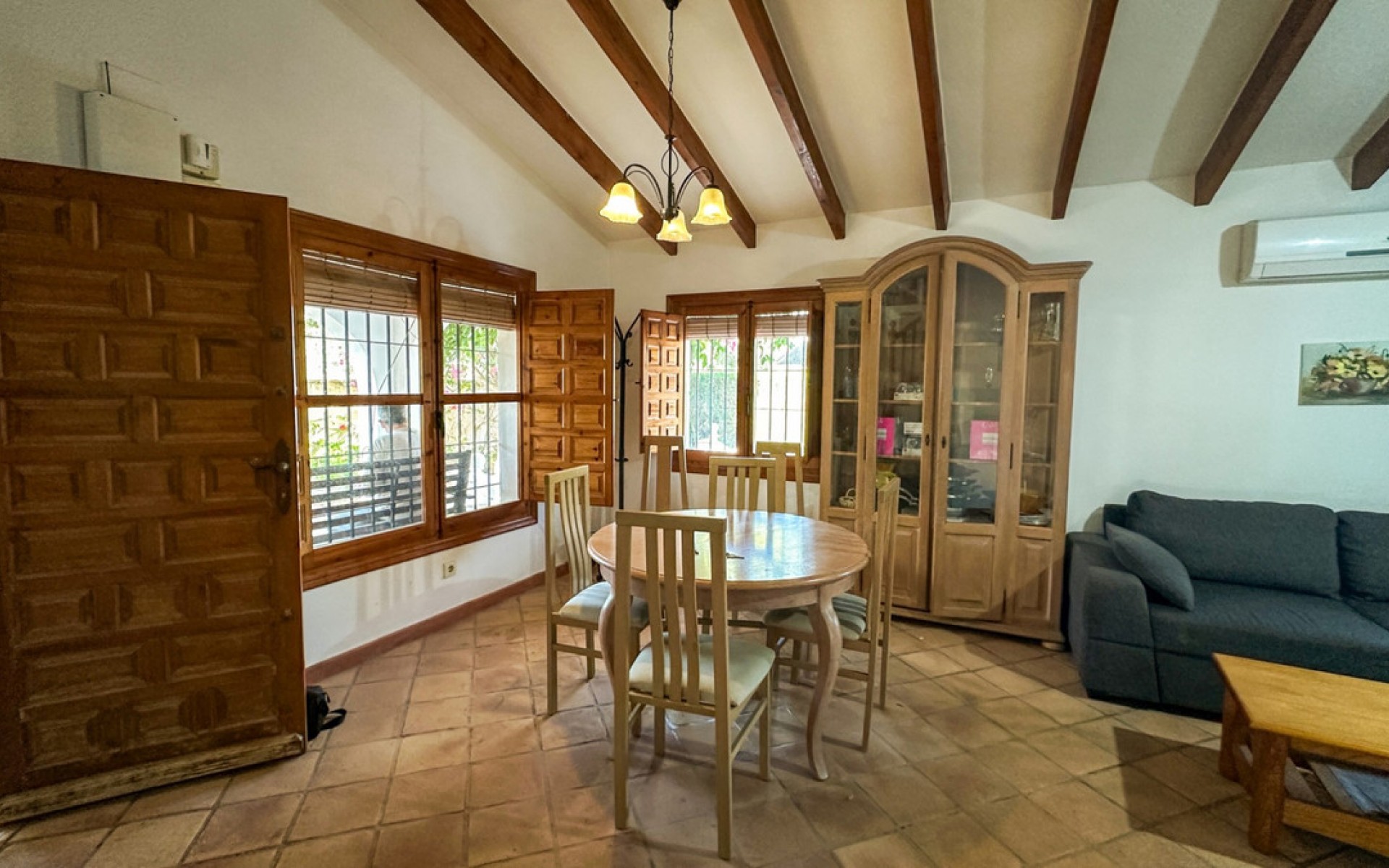 zum Verkauf - Villa - Cabo Roig