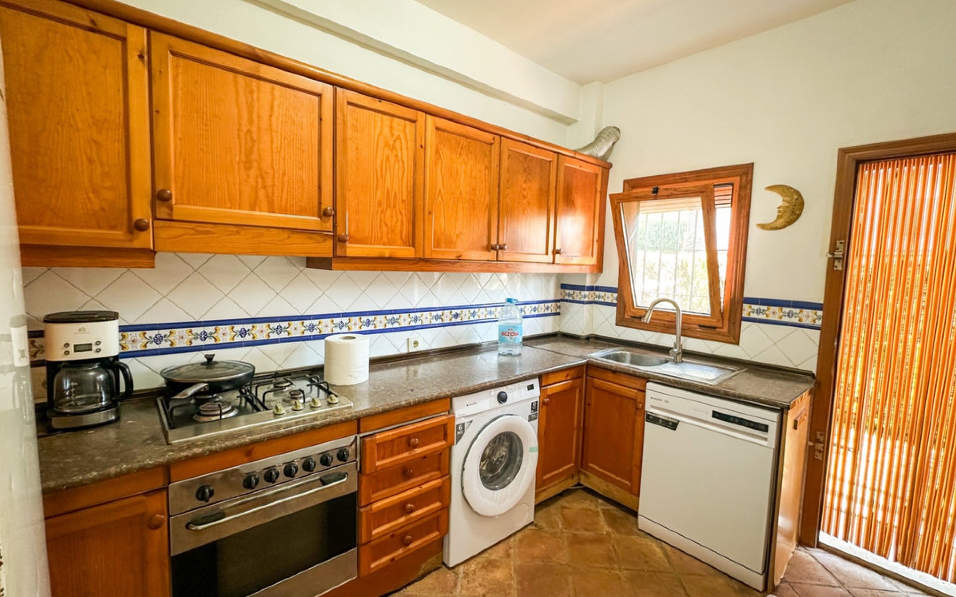 zum Verkauf - Villa - Cabo Roig