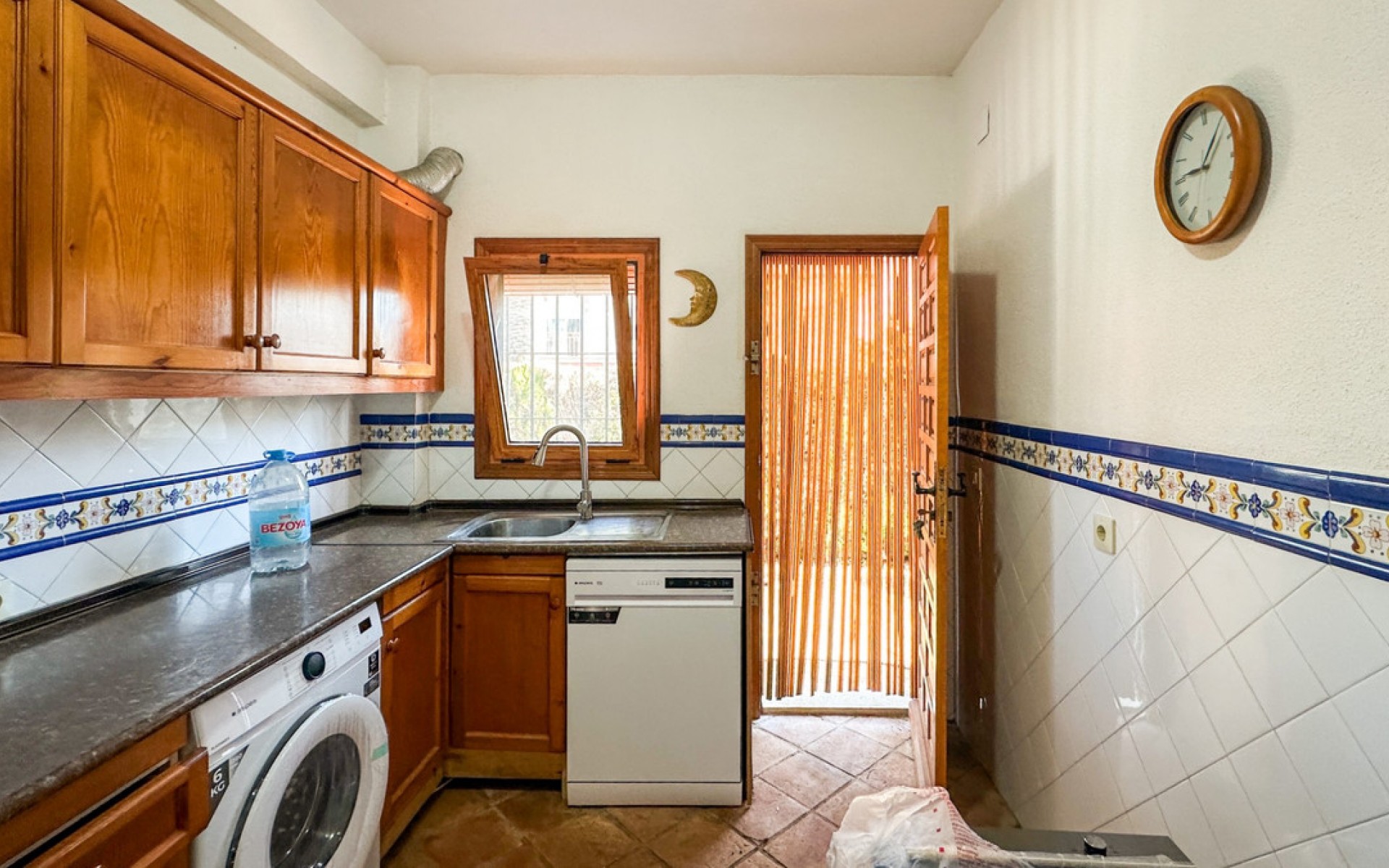 zum Verkauf - Villa - Cabo Roig