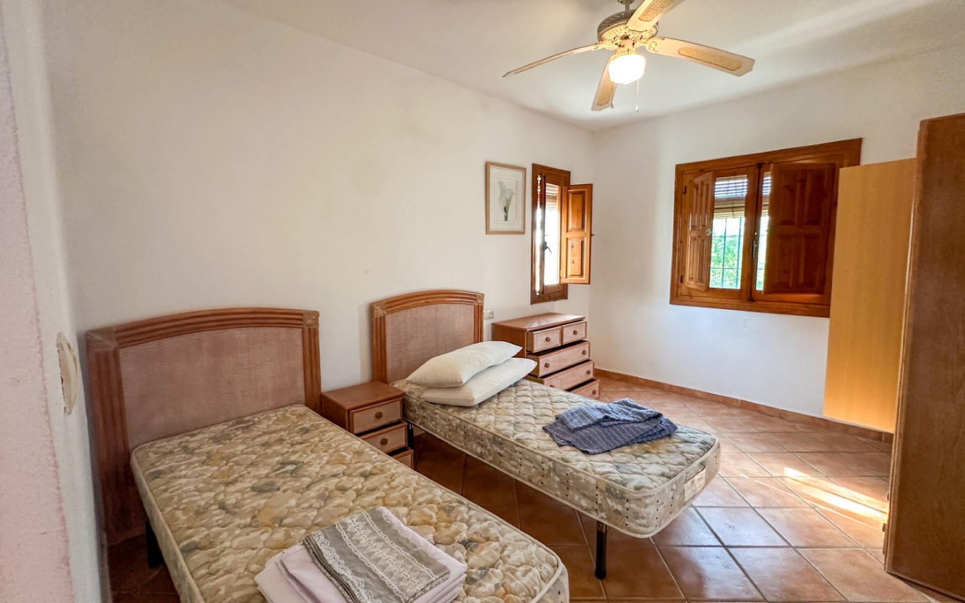 zum Verkauf - Villa - Cabo Roig