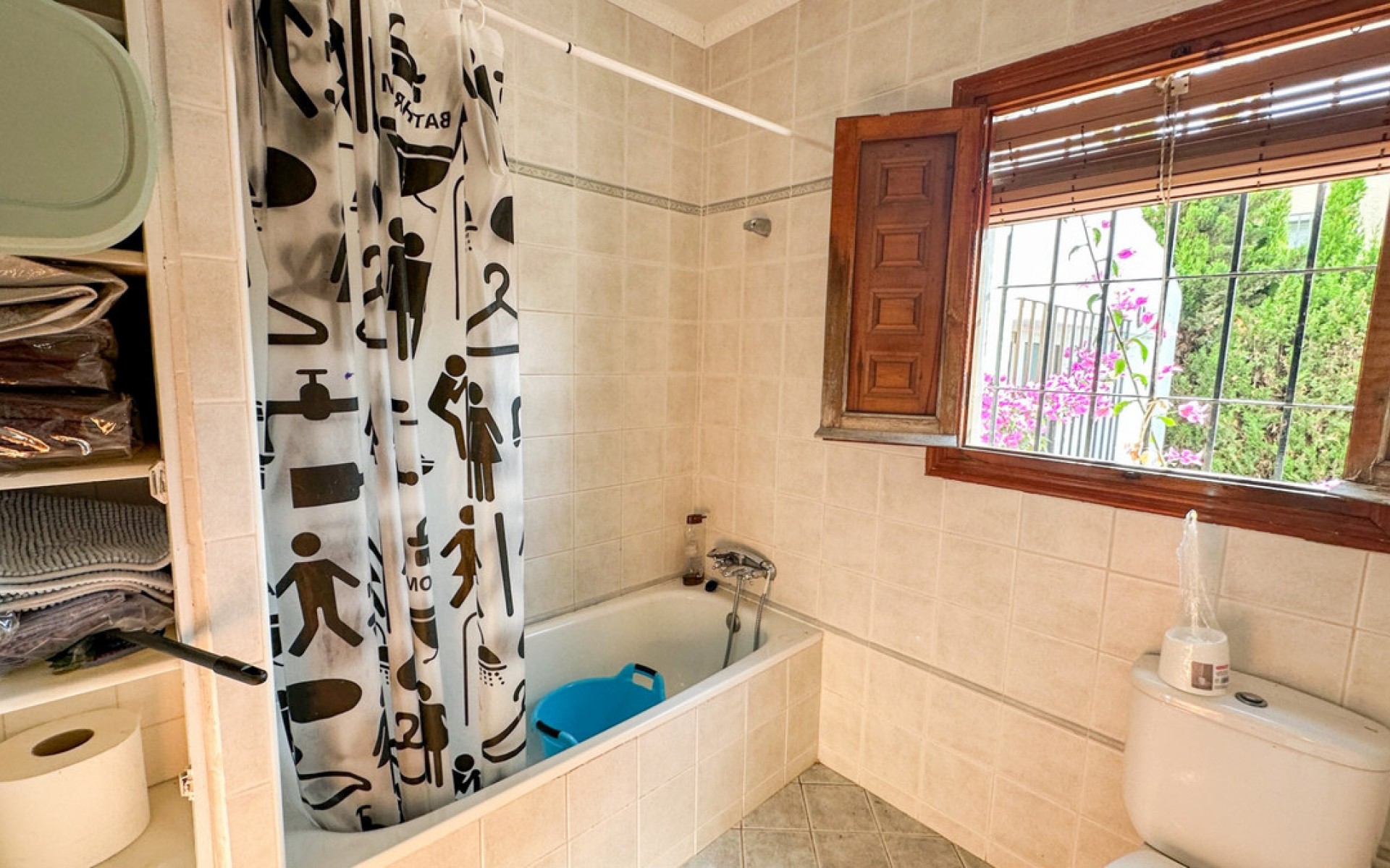 zum Verkauf - Villa - Cabo Roig