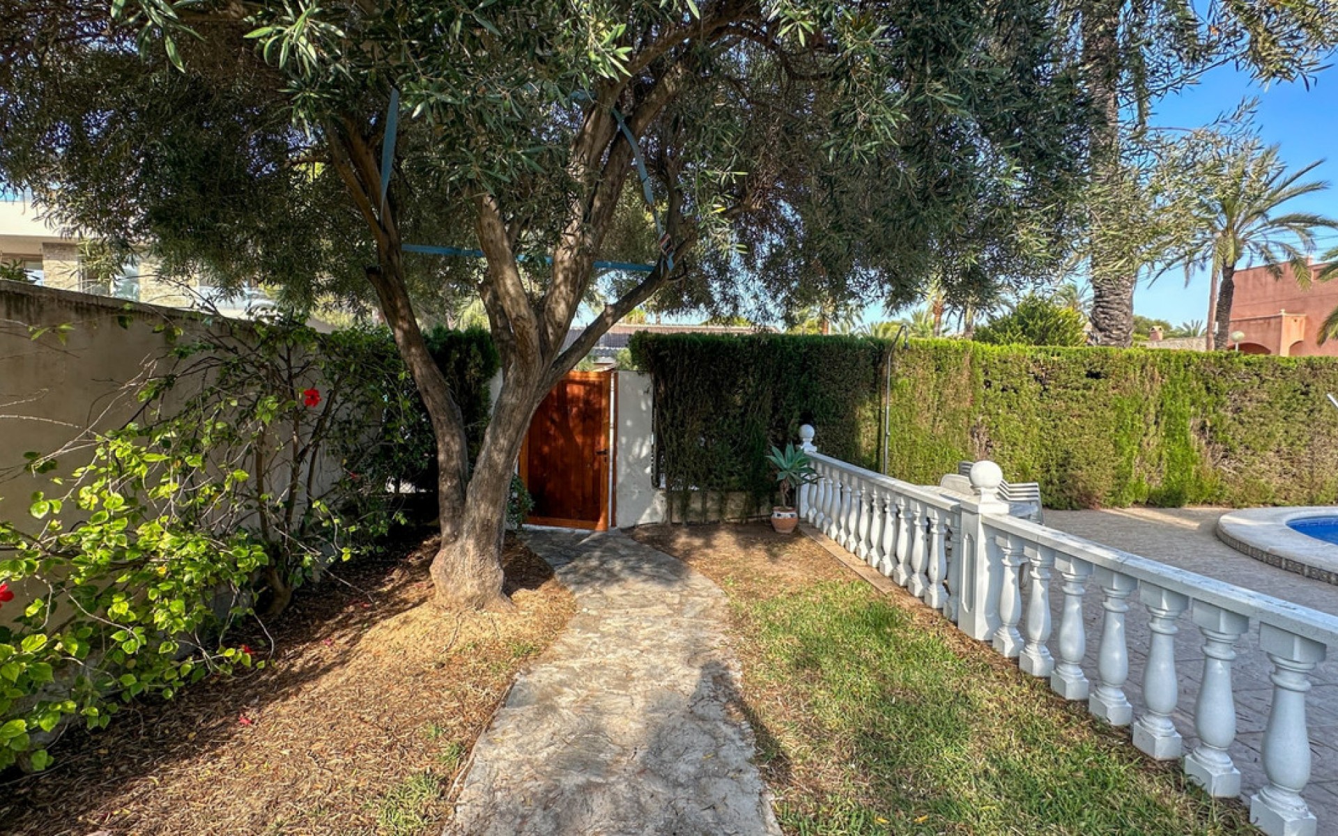 zum Verkauf - Villa - Cabo Roig