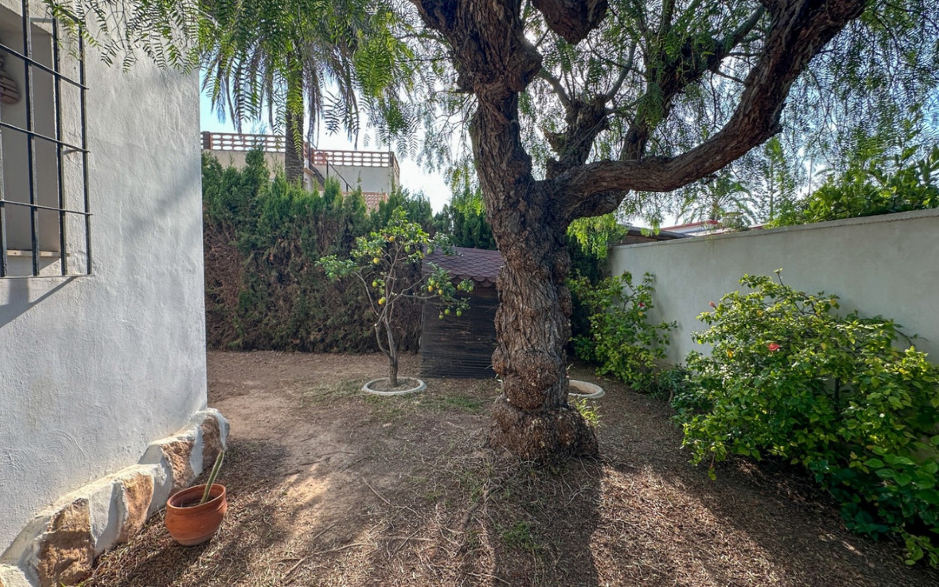 zum Verkauf - Villa - Cabo Roig