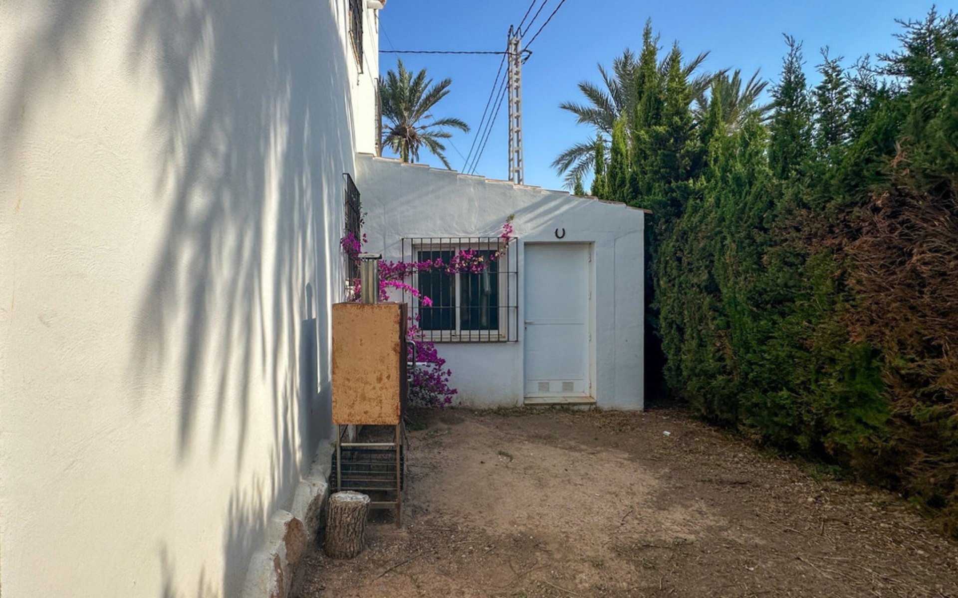 zum Verkauf - Villa - Cabo Roig