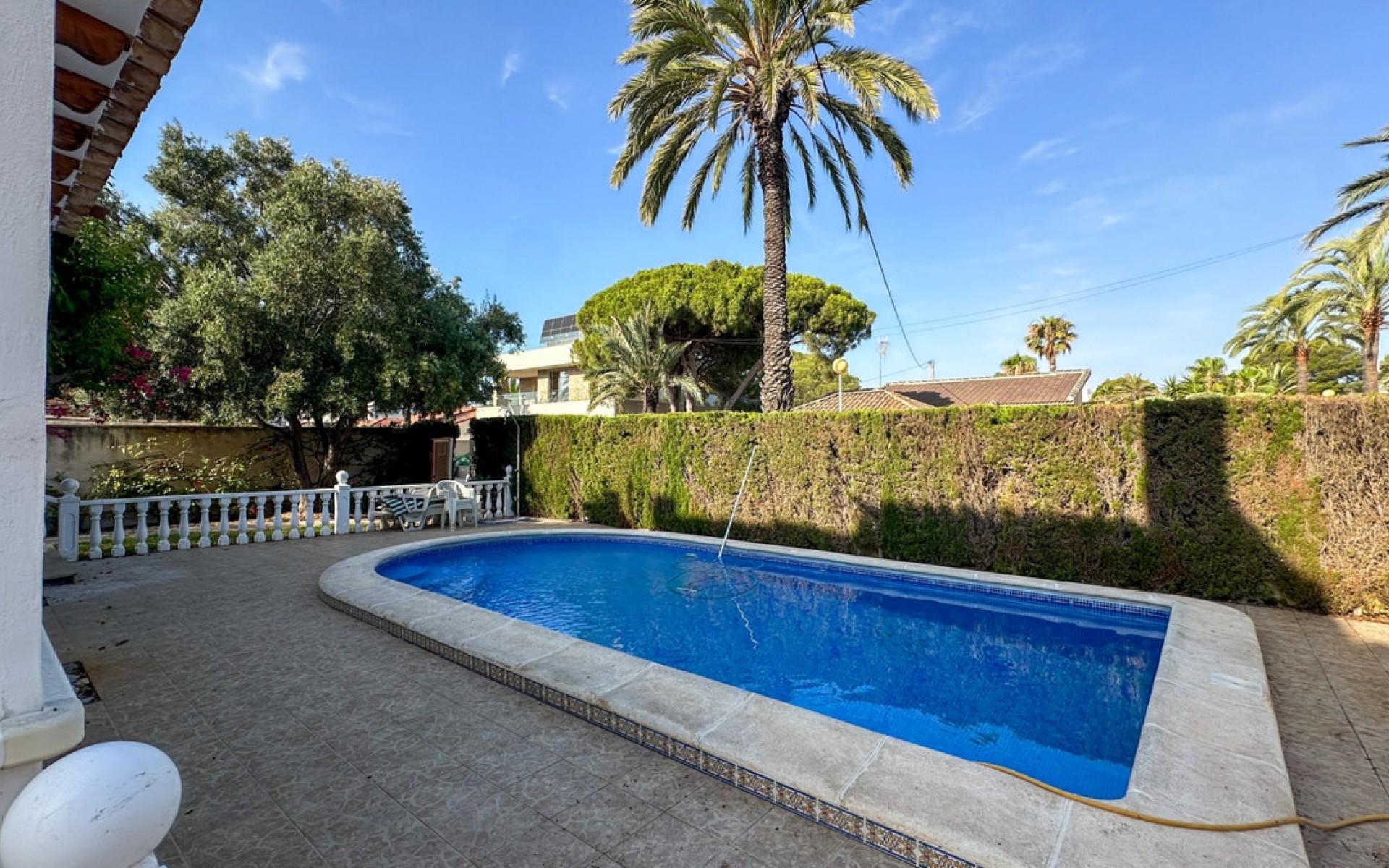 zum Verkauf - Villa - Cabo Roig
