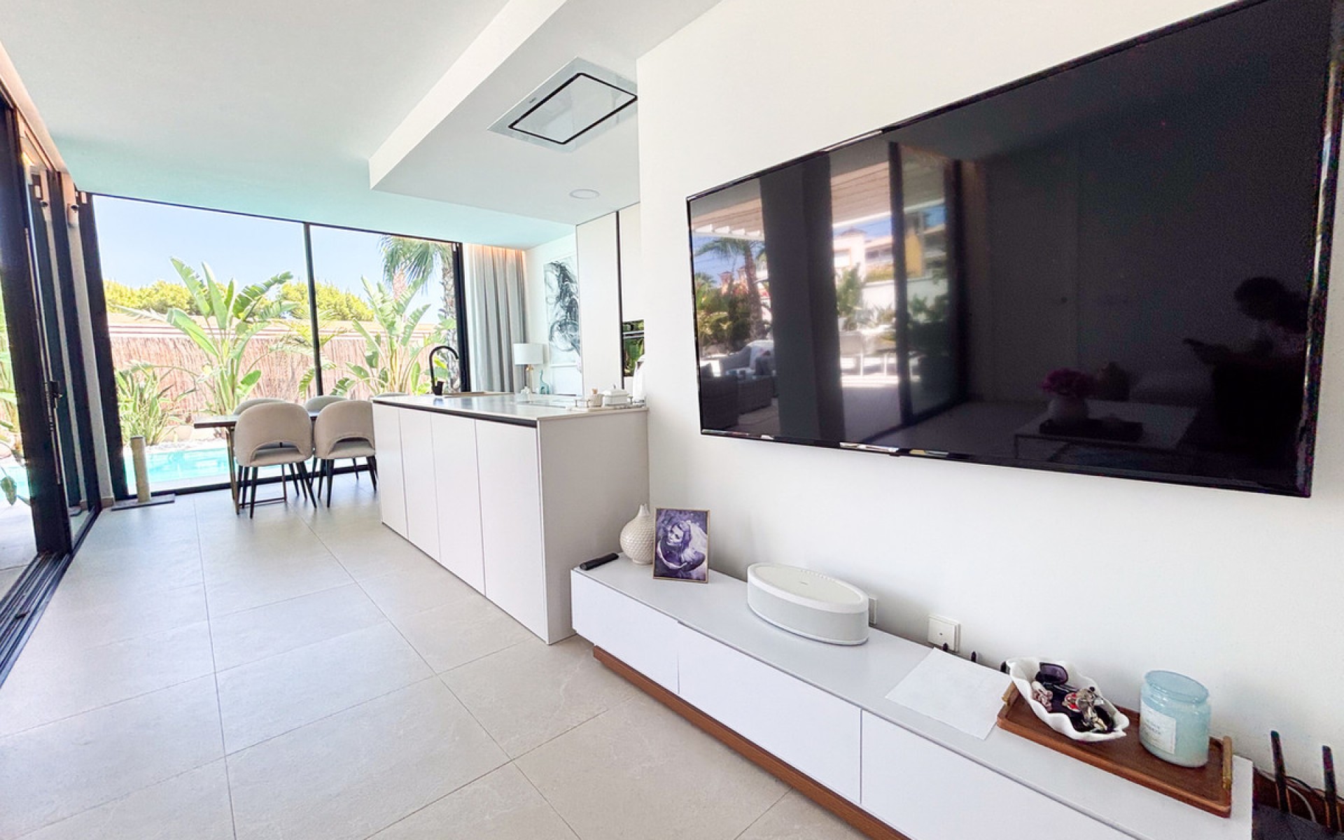 zum Verkauf - Villa - Cabo Roig