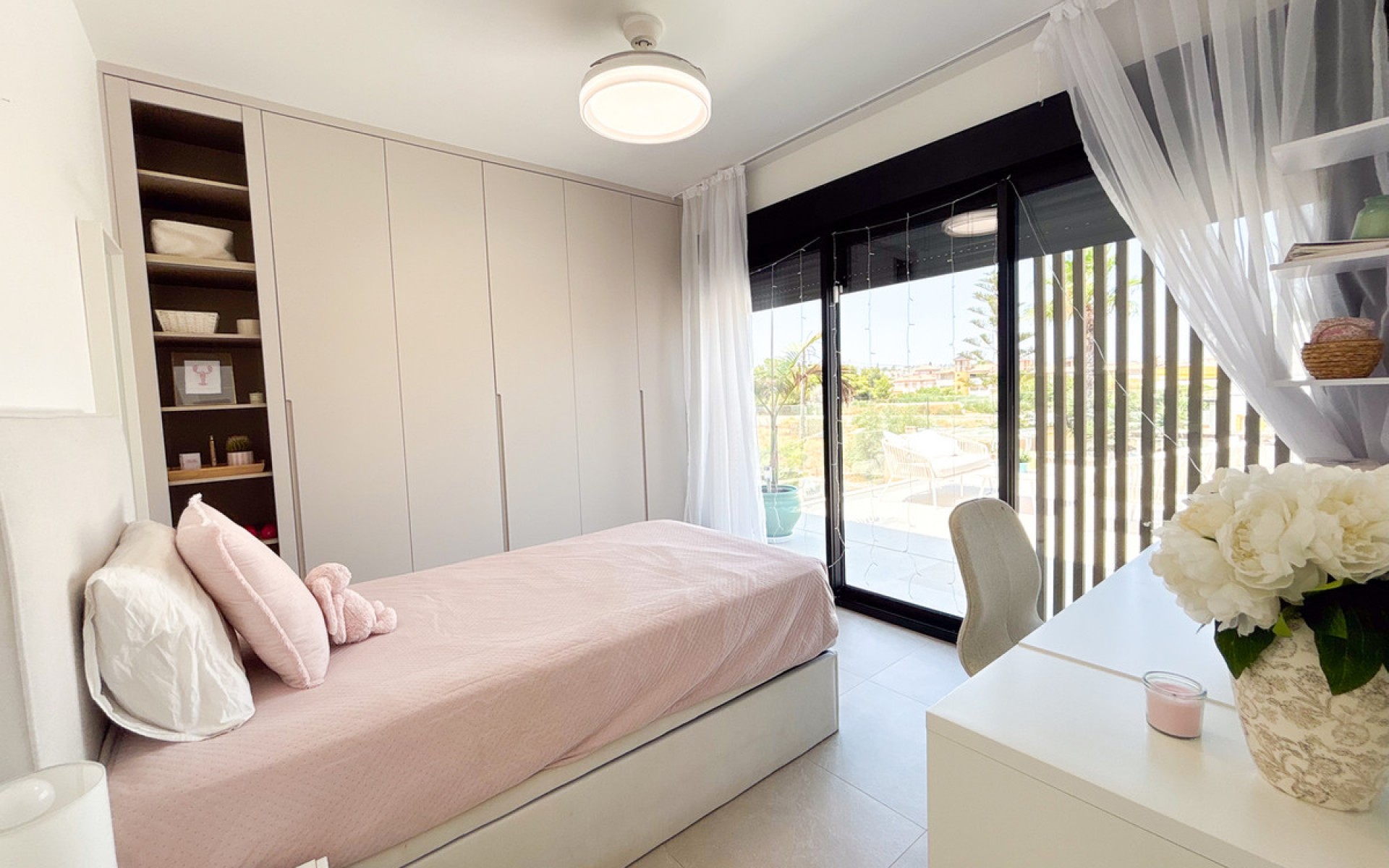 zum Verkauf - Villa - Cabo Roig