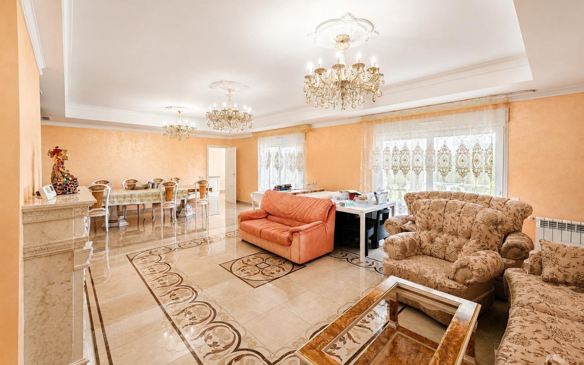 zum Verkauf - Villa - Cabo Roig