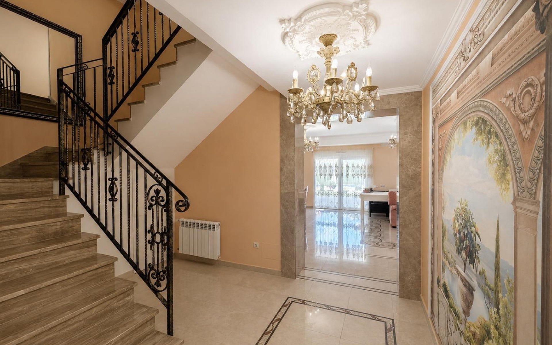 zum Verkauf - Villa - Cabo Roig