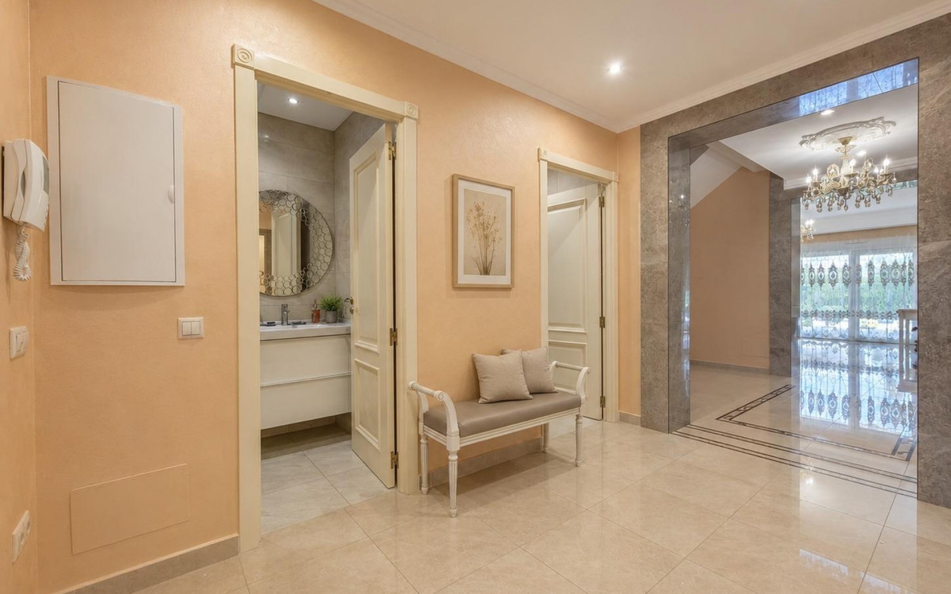 zum Verkauf - Villa - Cabo Roig